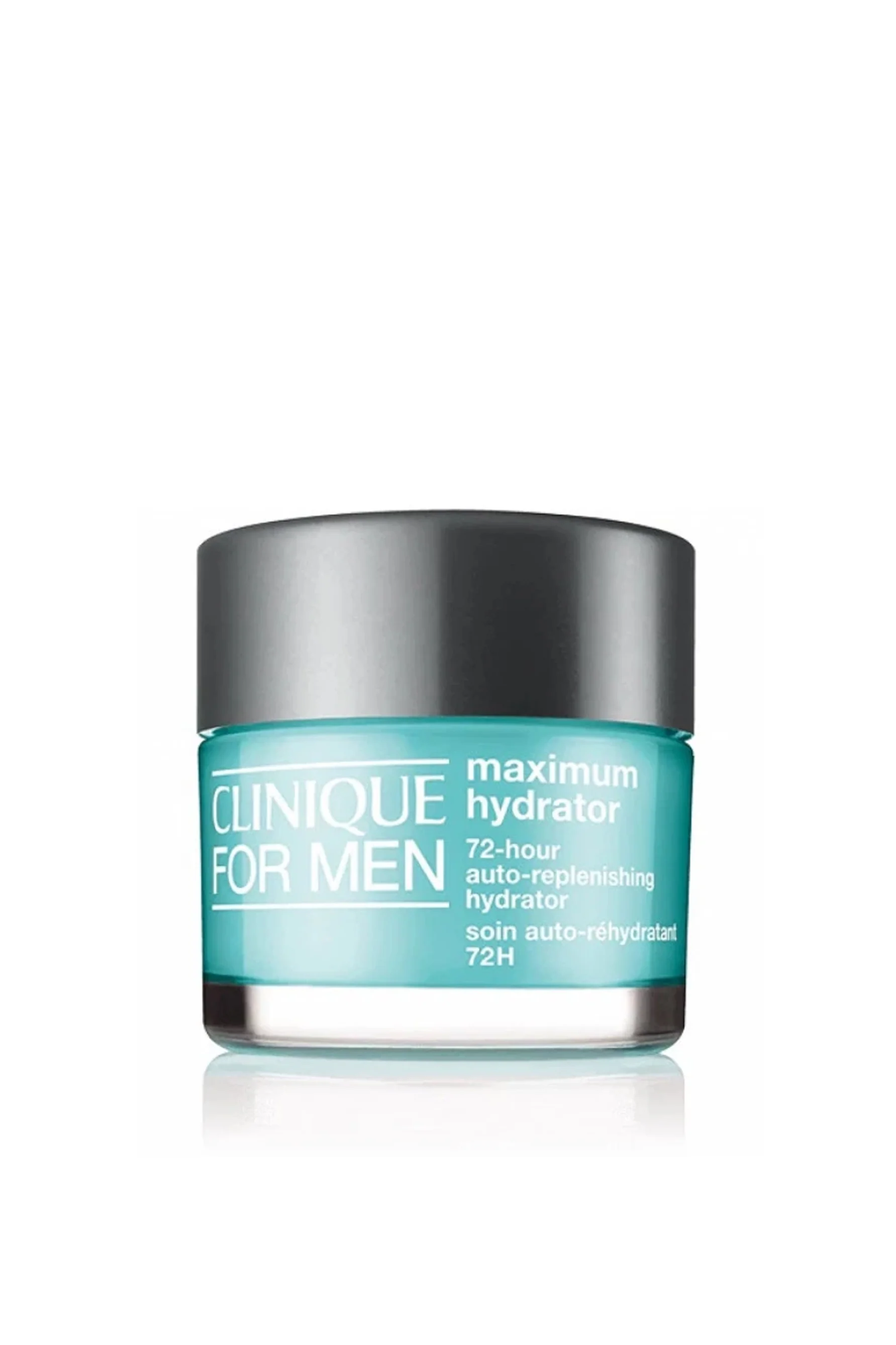 CLINIQUE For Men™ Maximum Hydrator 72-Hour Auto-Replenishing Hydrator 50ml
