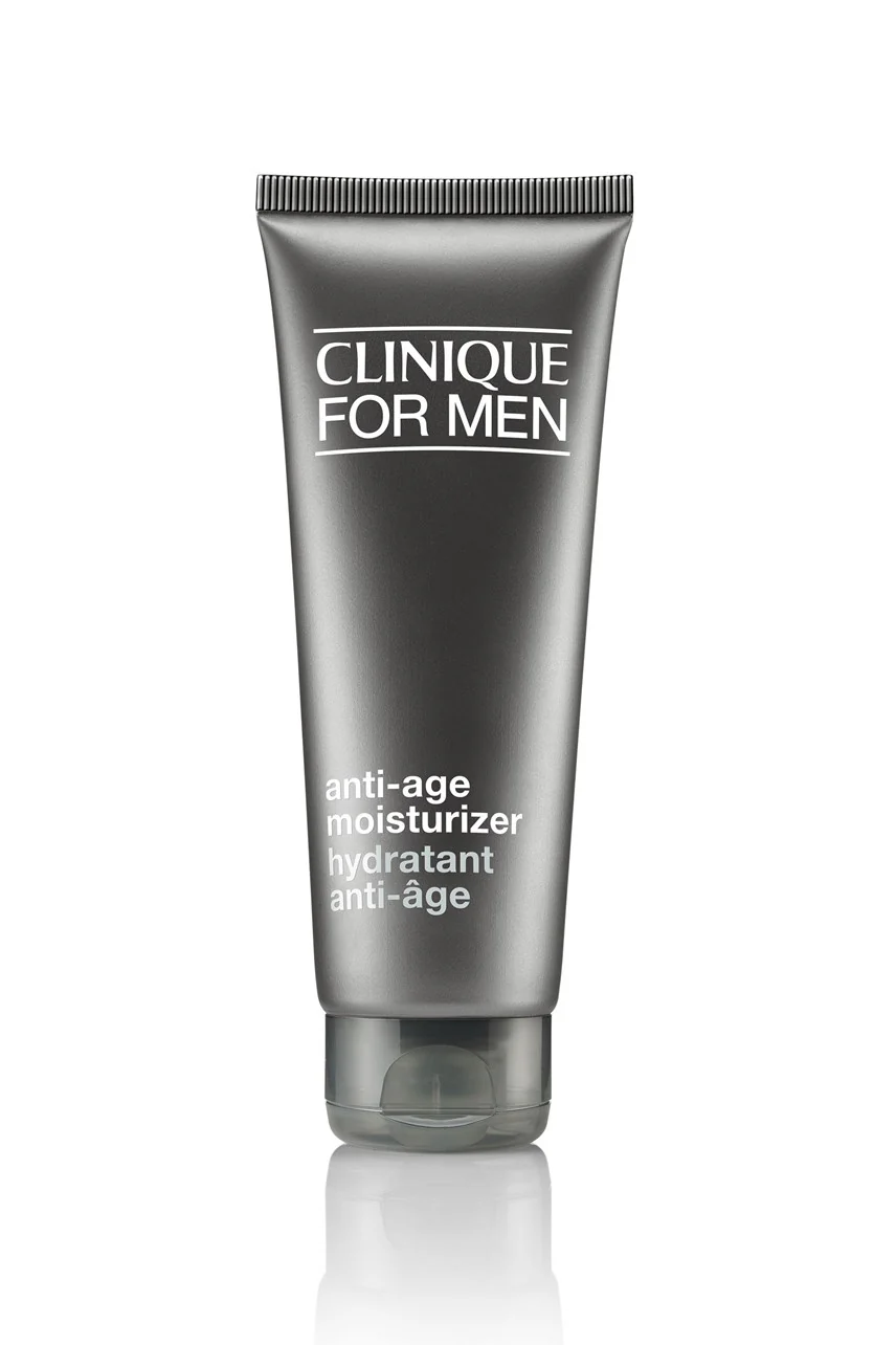 CLINIQUE For Men Anti-Age Moisturizer 100ml