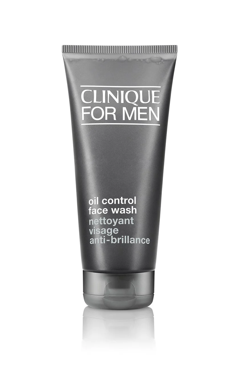 CLINIQUE For Men Oil Control Face Wash 200ml