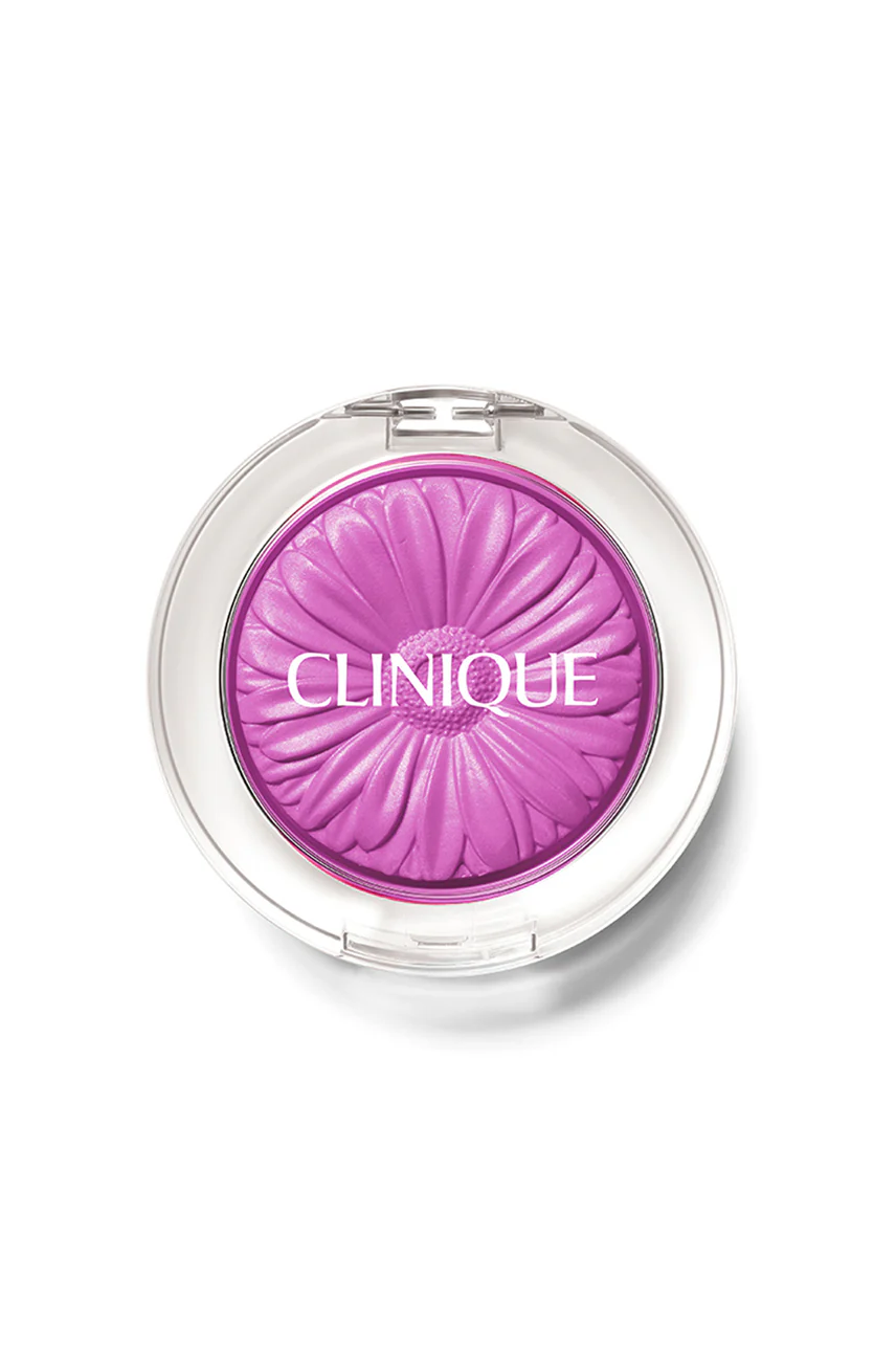 CLINIQUE Cheek Pop Colour Pansy Pop