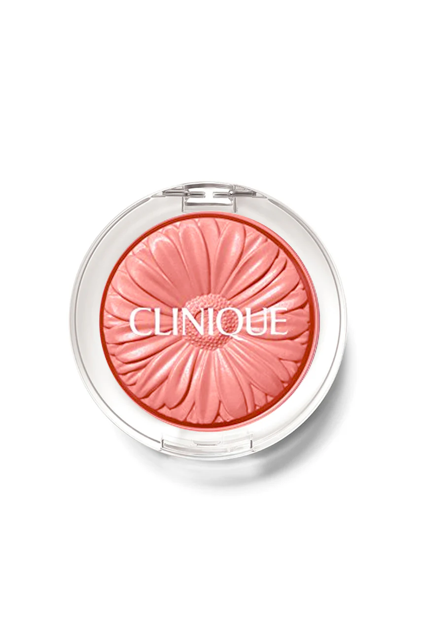 CLINIQUE Cheek Pop Colour Pink Honey Pop
