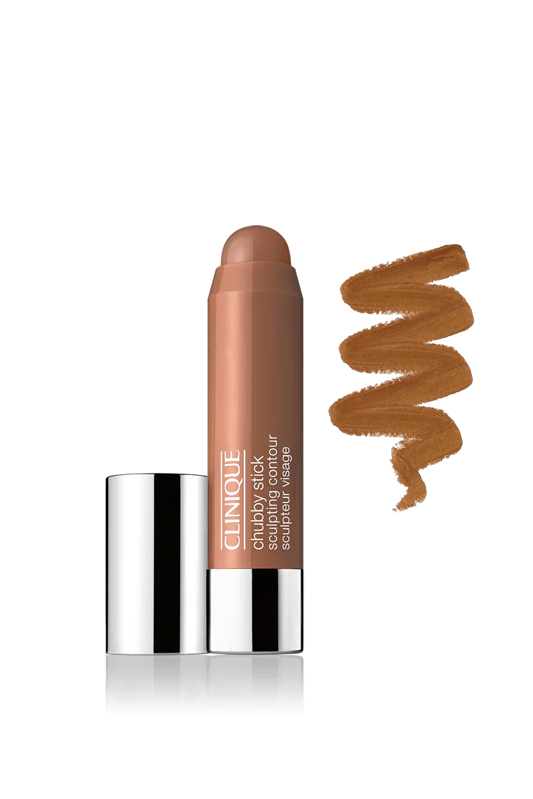 CLINIQUE Chubby Stick Sculpting Contour Curvy Contour