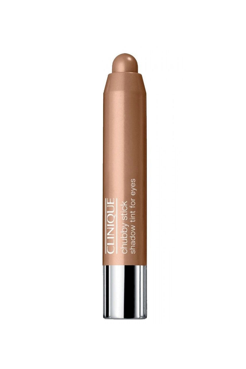 CLINIQUE Chubby Stick Shadow Tint for Eyes Lots O Latte 3g