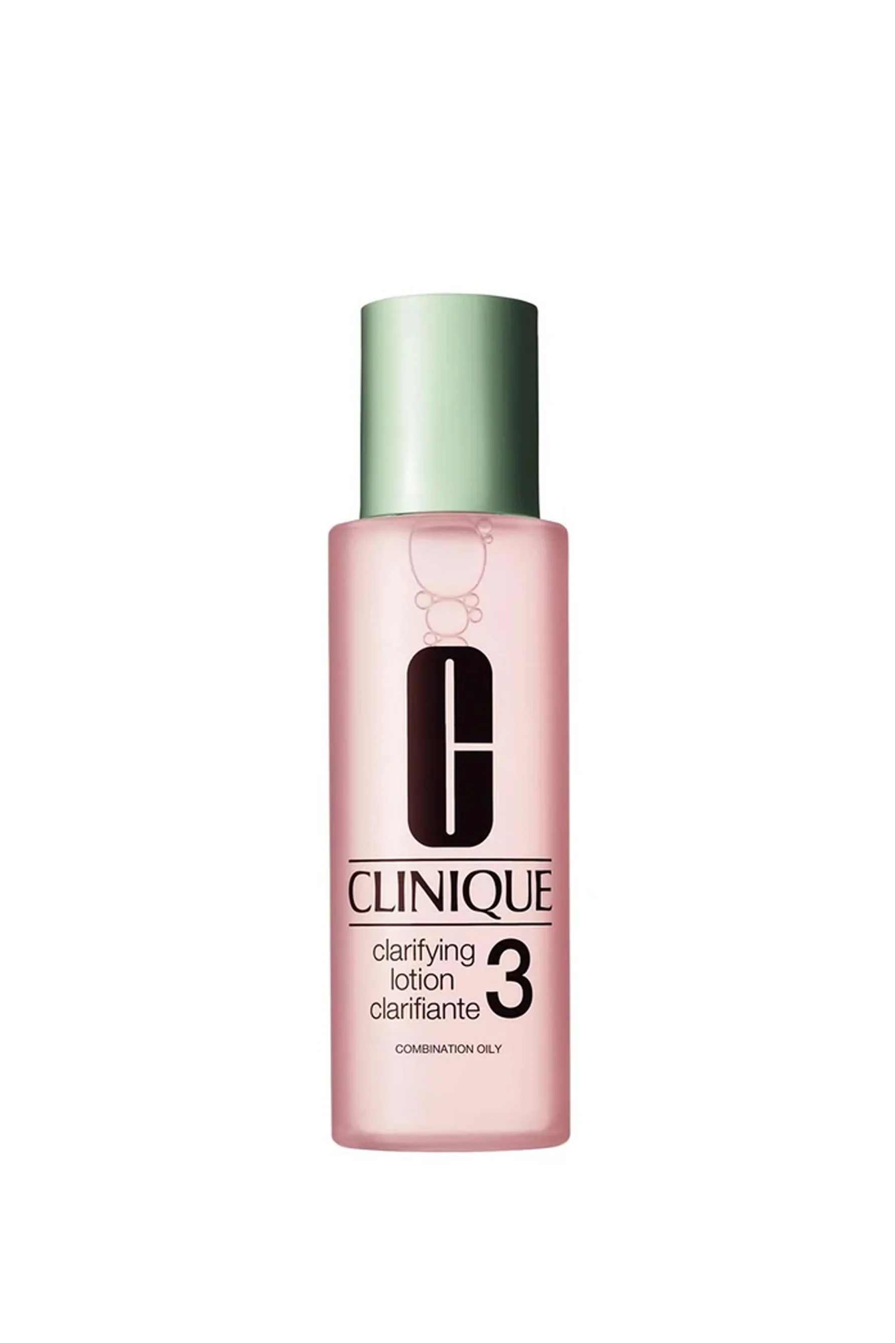 CLINIQUE Clarifying Lotion 3 200ml