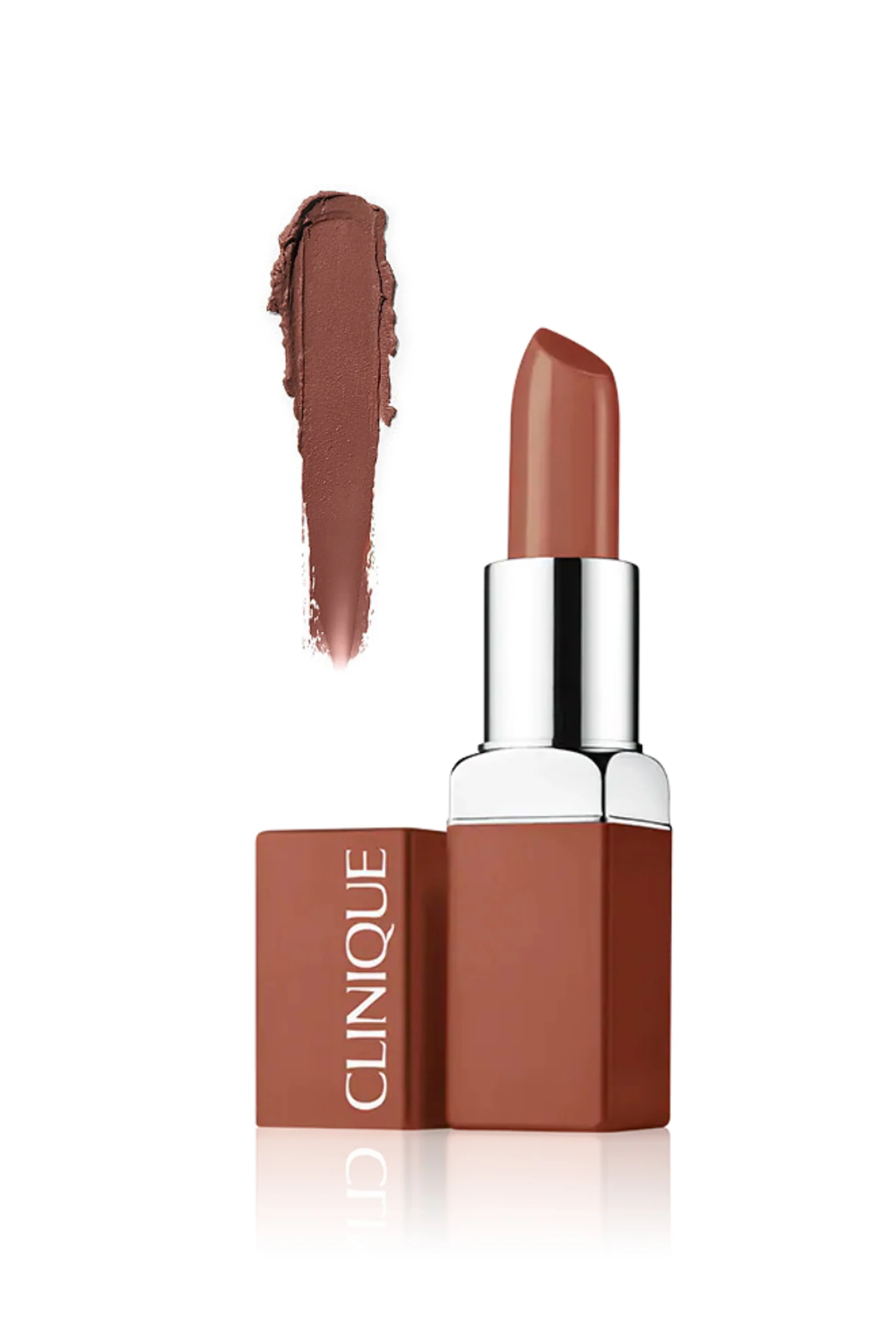 CLINIQUE Even Better Pop™ Lip Colour Foundation Suede 19