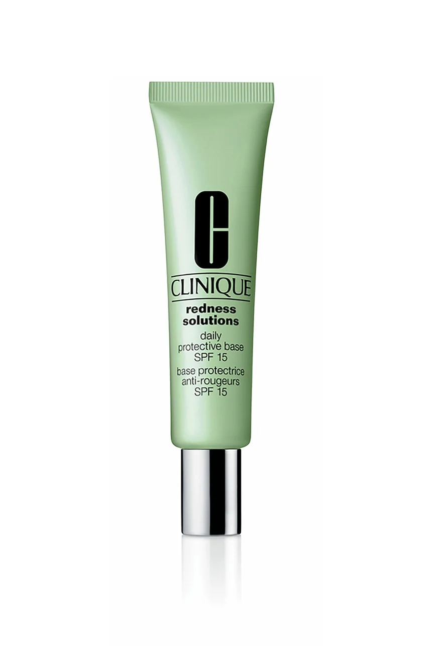 CLINIQUE Redness Solutions Daily Protective Base SPF 15 40ml