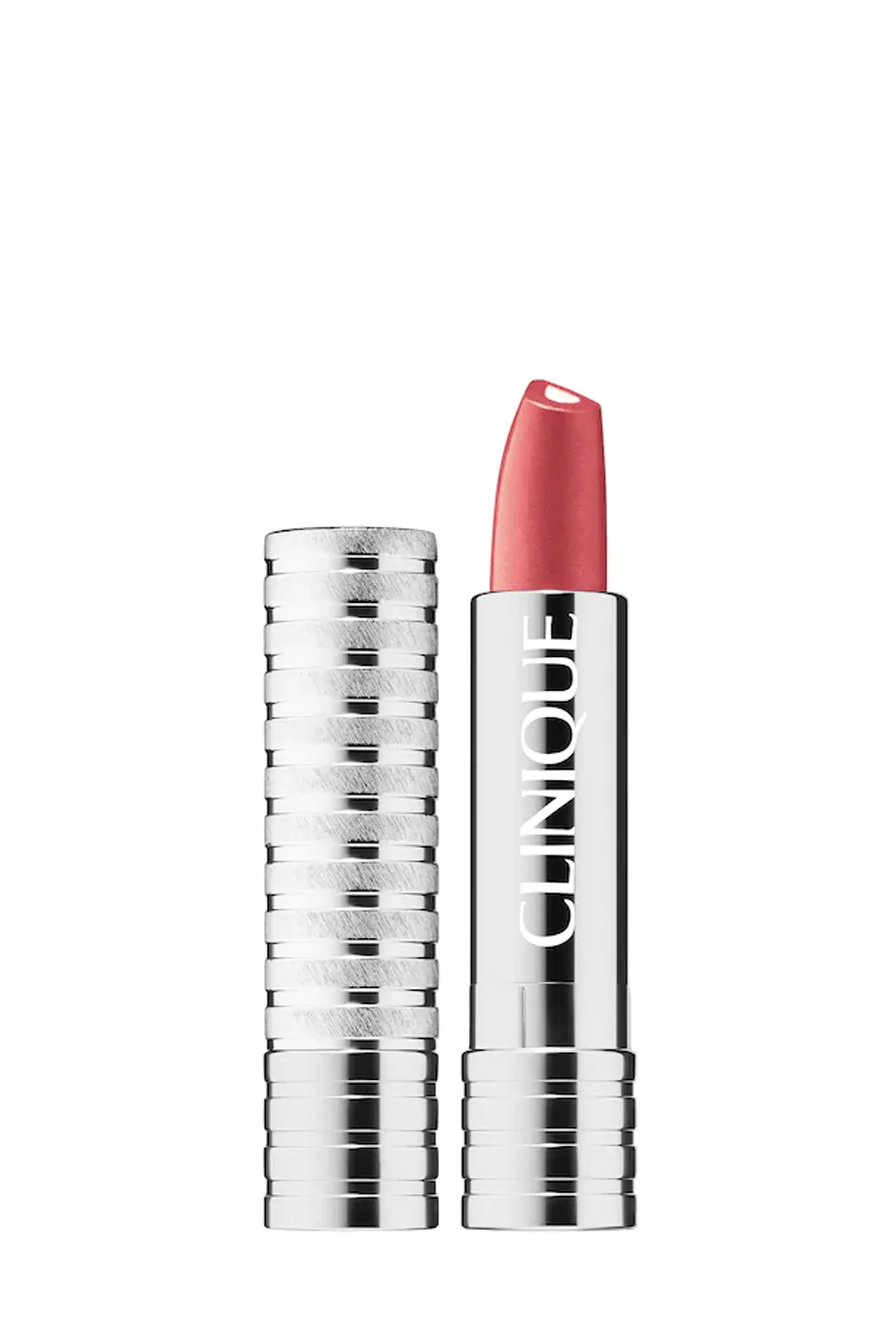 CLINIQUE Dramatically Different Lipstick Shaping Lip Colour 17 Strawberry Ice 3g