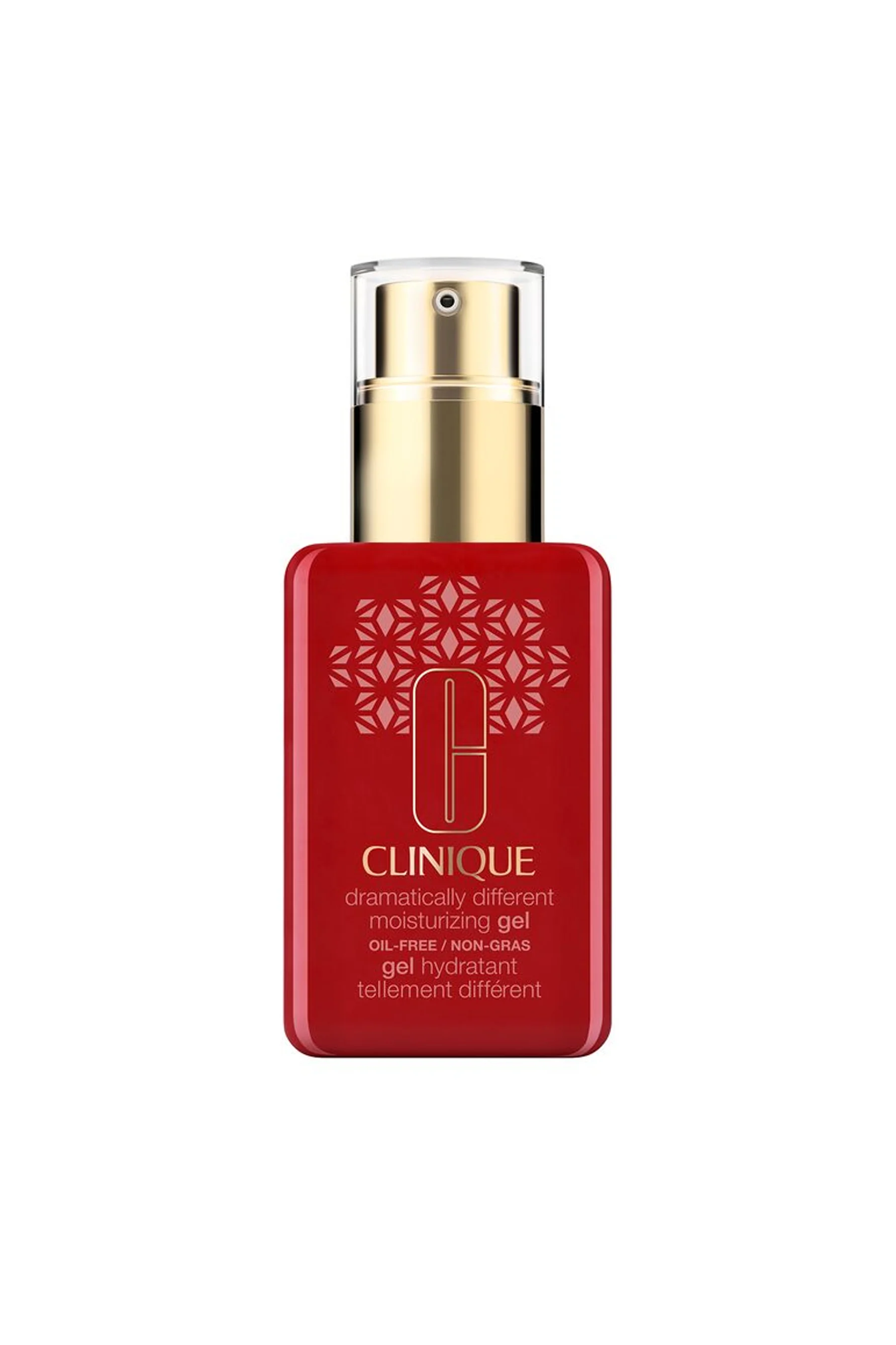 CLINIQUE Dramatically Different Moisturizing Gel 125ml CNY