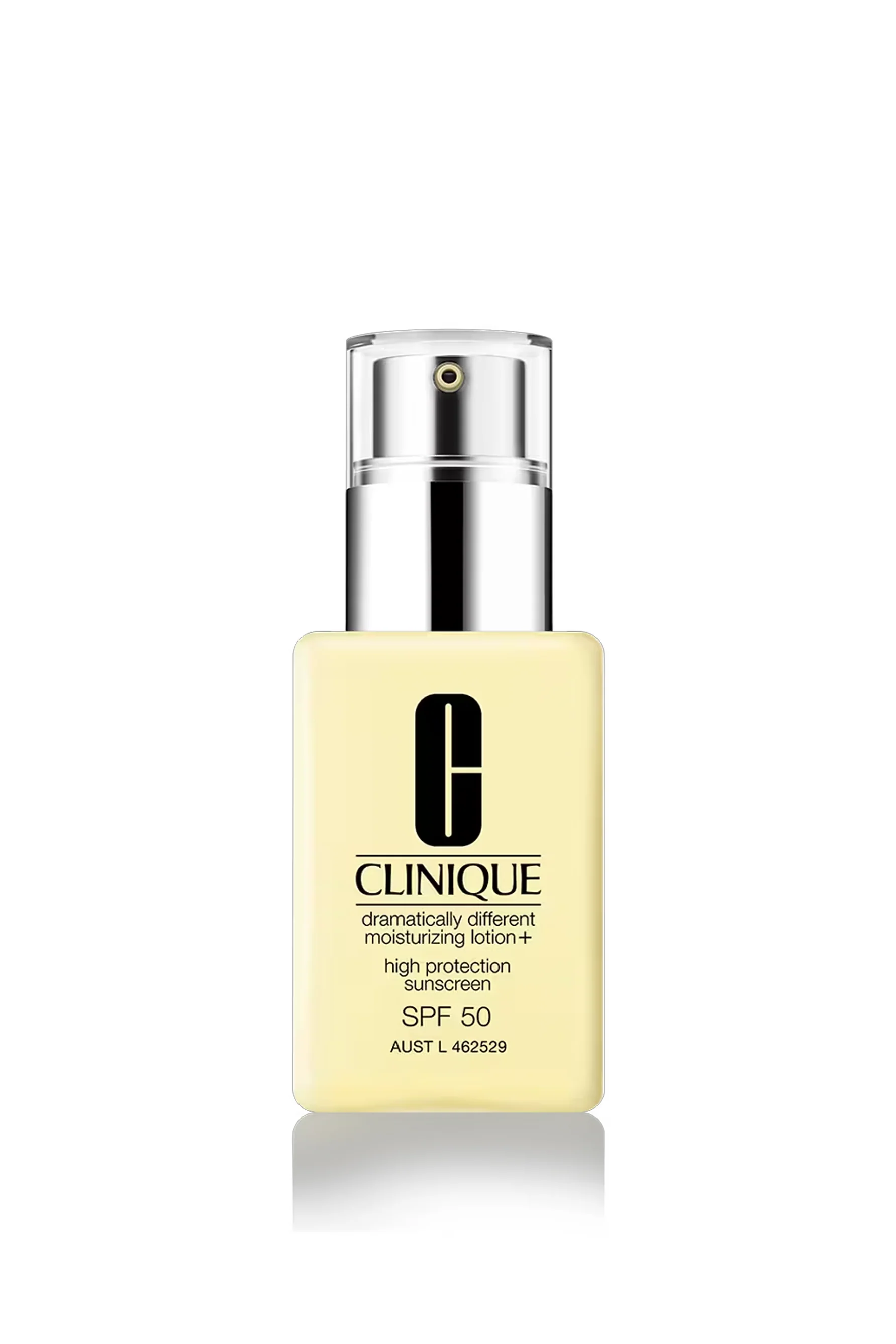 CLINIQUE Dramatically Different Moisturizing Lotion+ SPF50 50ml