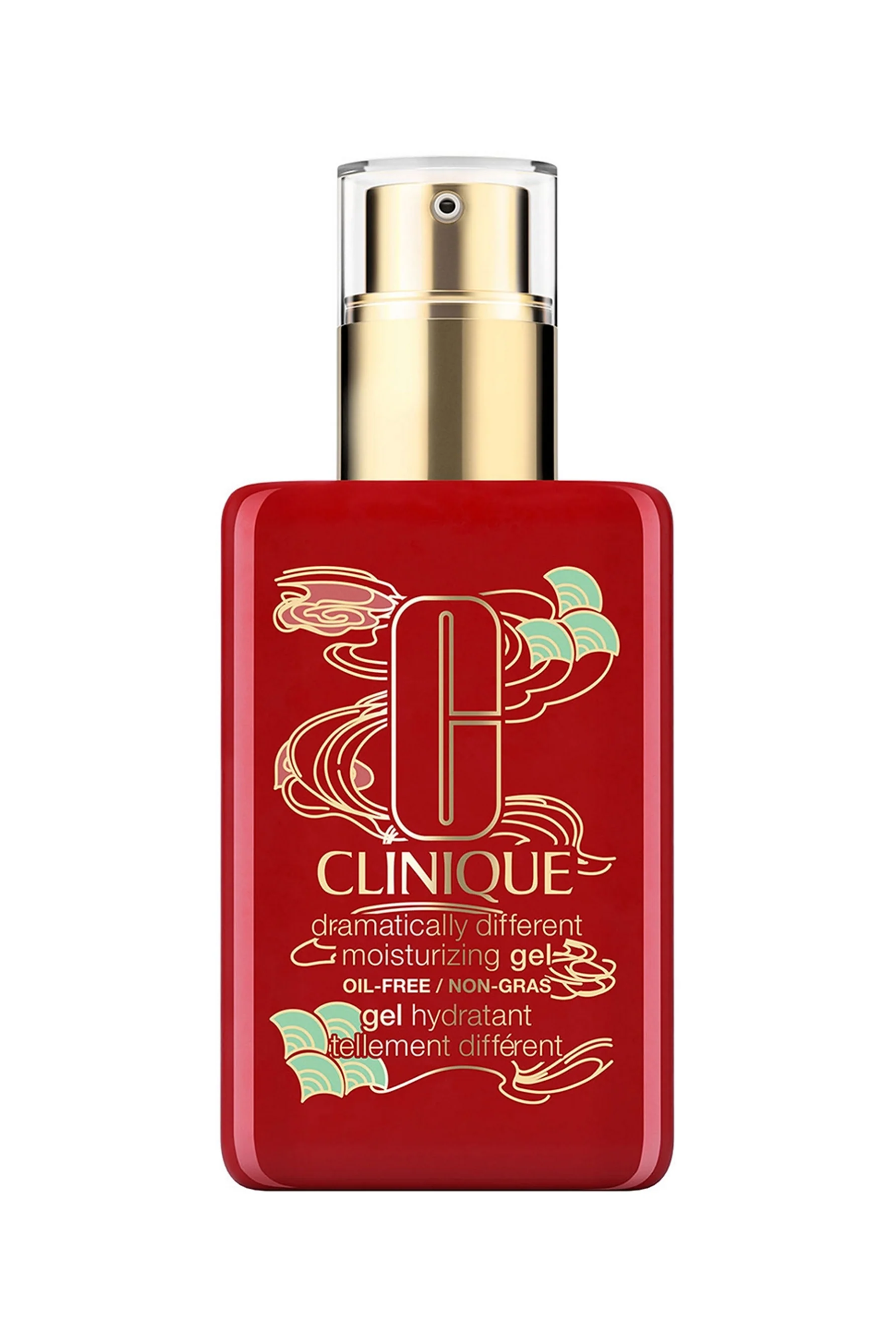 CLINIQUE Jumbo Dramatically Different™ Moisturising Gel 200ml - Lunar New Year