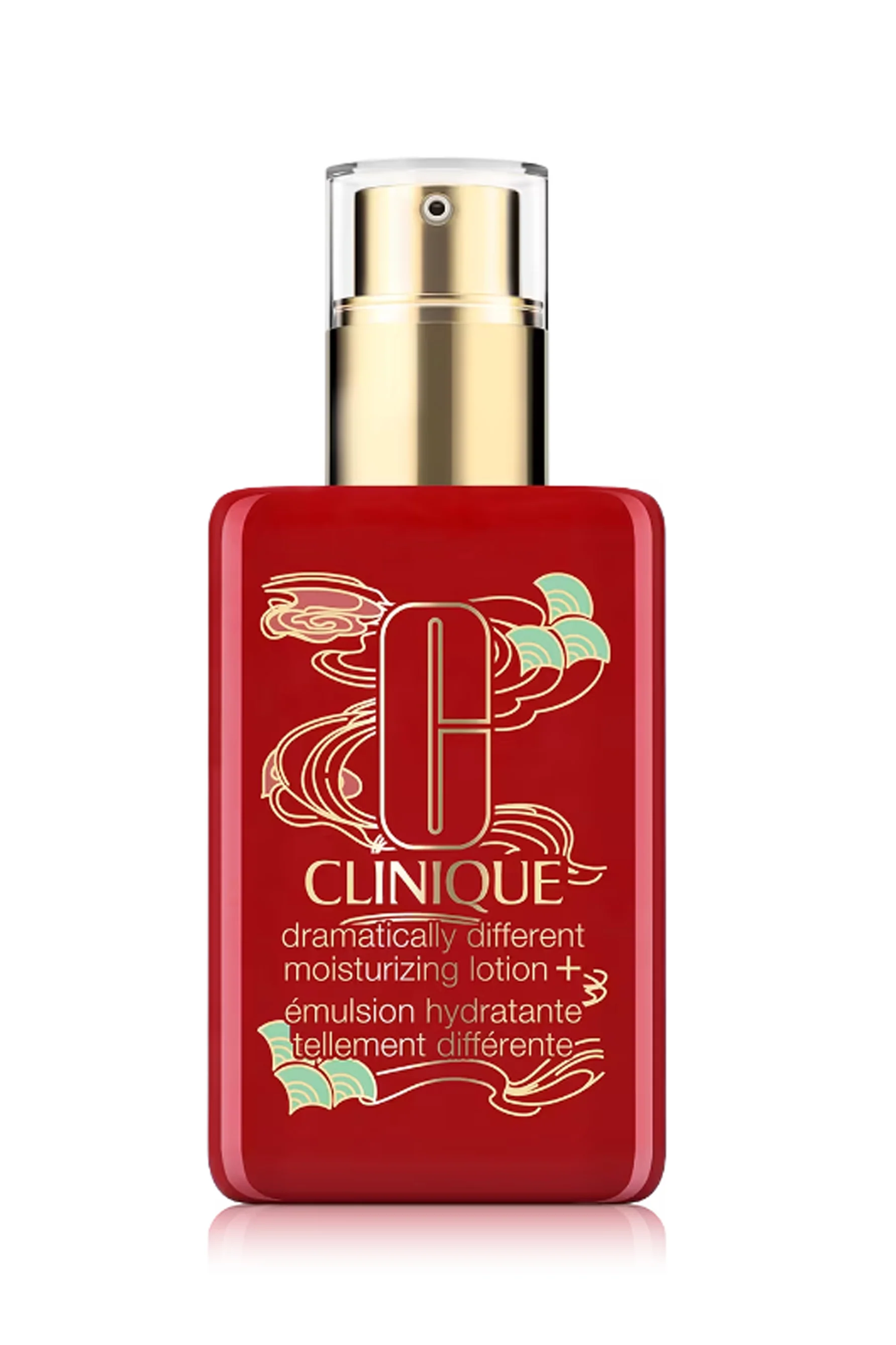 CLINIQUE Jumbo Dramatically Different™ Moisturising lotion 200ml - Lunar New Year