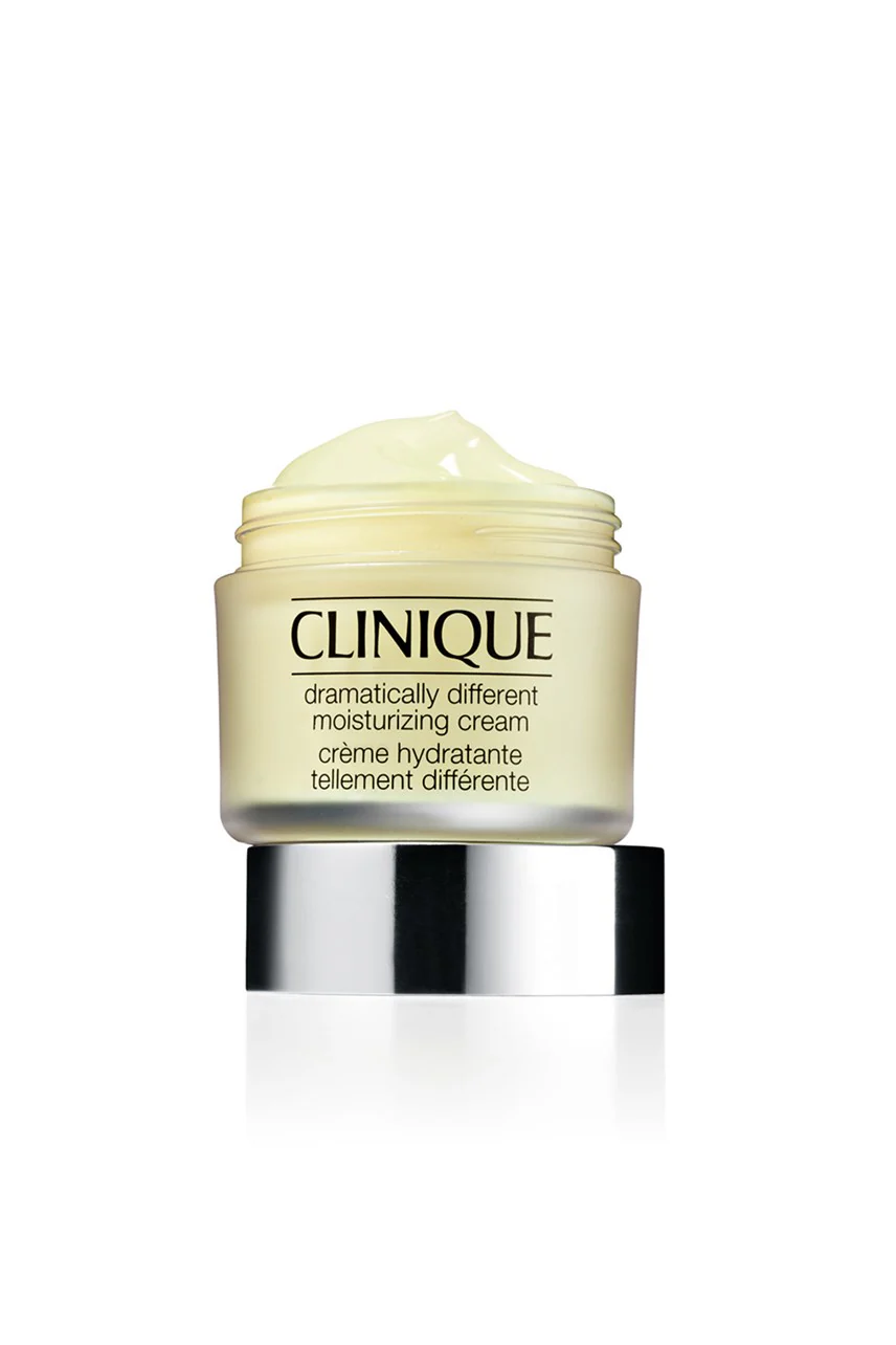 CLINIQUE Dramatically Different Moisturizing Cream 50ml