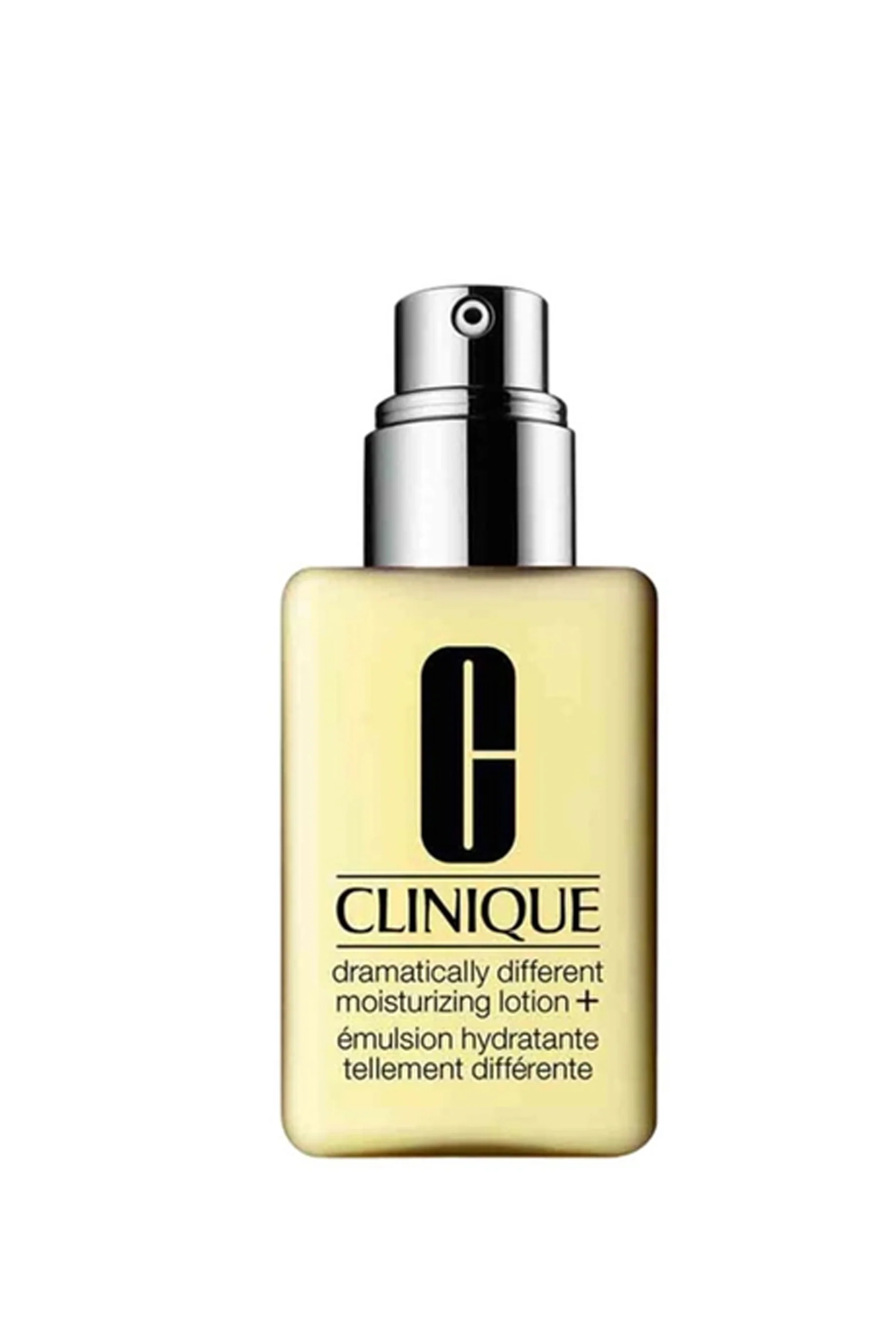 CLINIQUE Dramatically Different Moisturizing Lotion+ 125ml
