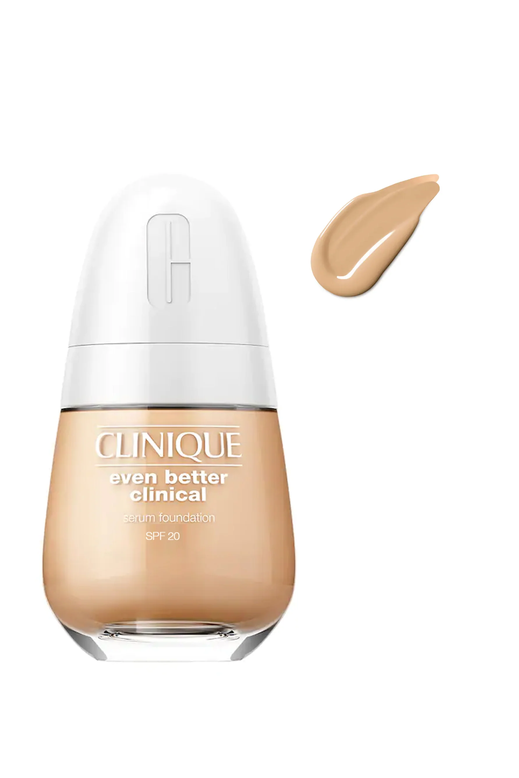 CLINIQUE Even Better Clinical™ Serum Foundation CN52 Neutral 30ml