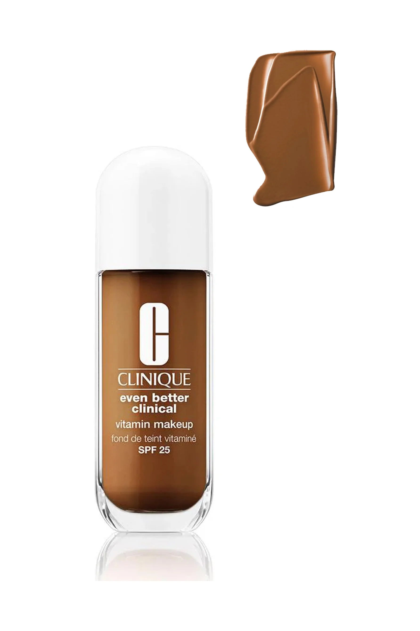 CLINIQUE Even Better Clinical™ Vitamin Makeup SPF 25  Deep Cool 1