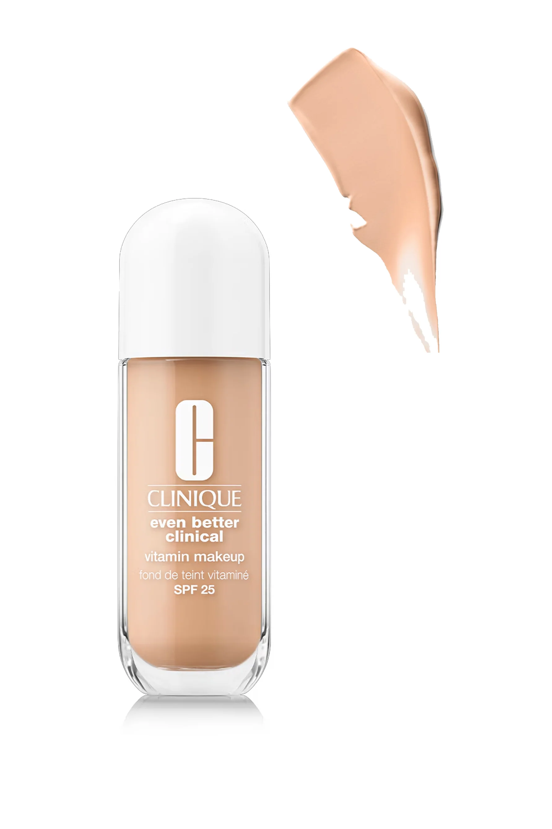 CLINIQUE Even Better Clinical™ Vitamin Makeup SPF 25 Light Medium Cool 1