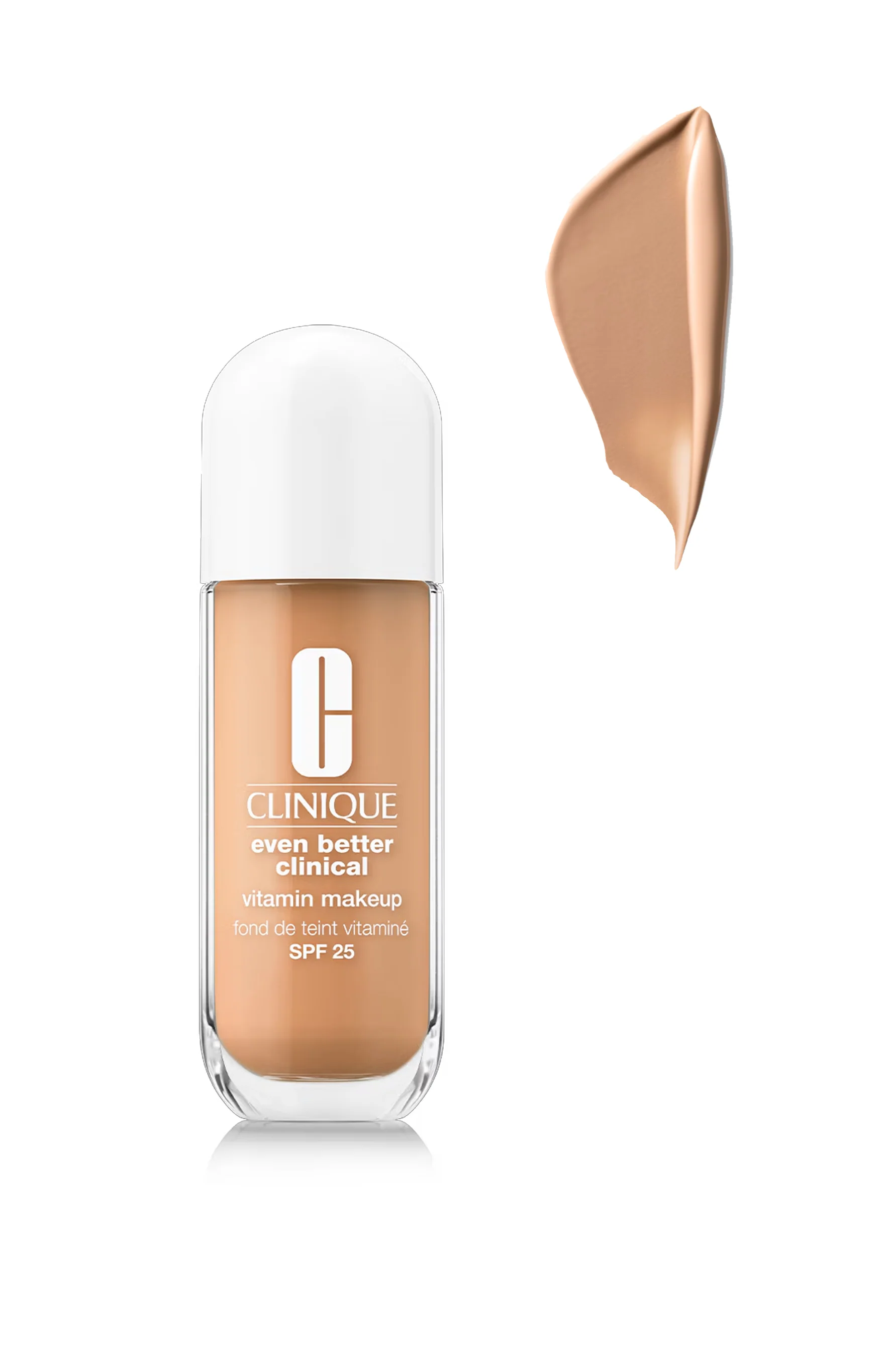 CLINIQUE Even Better Clinical™ Vitamin Makeup SPF 25 Light Medium Cool 5