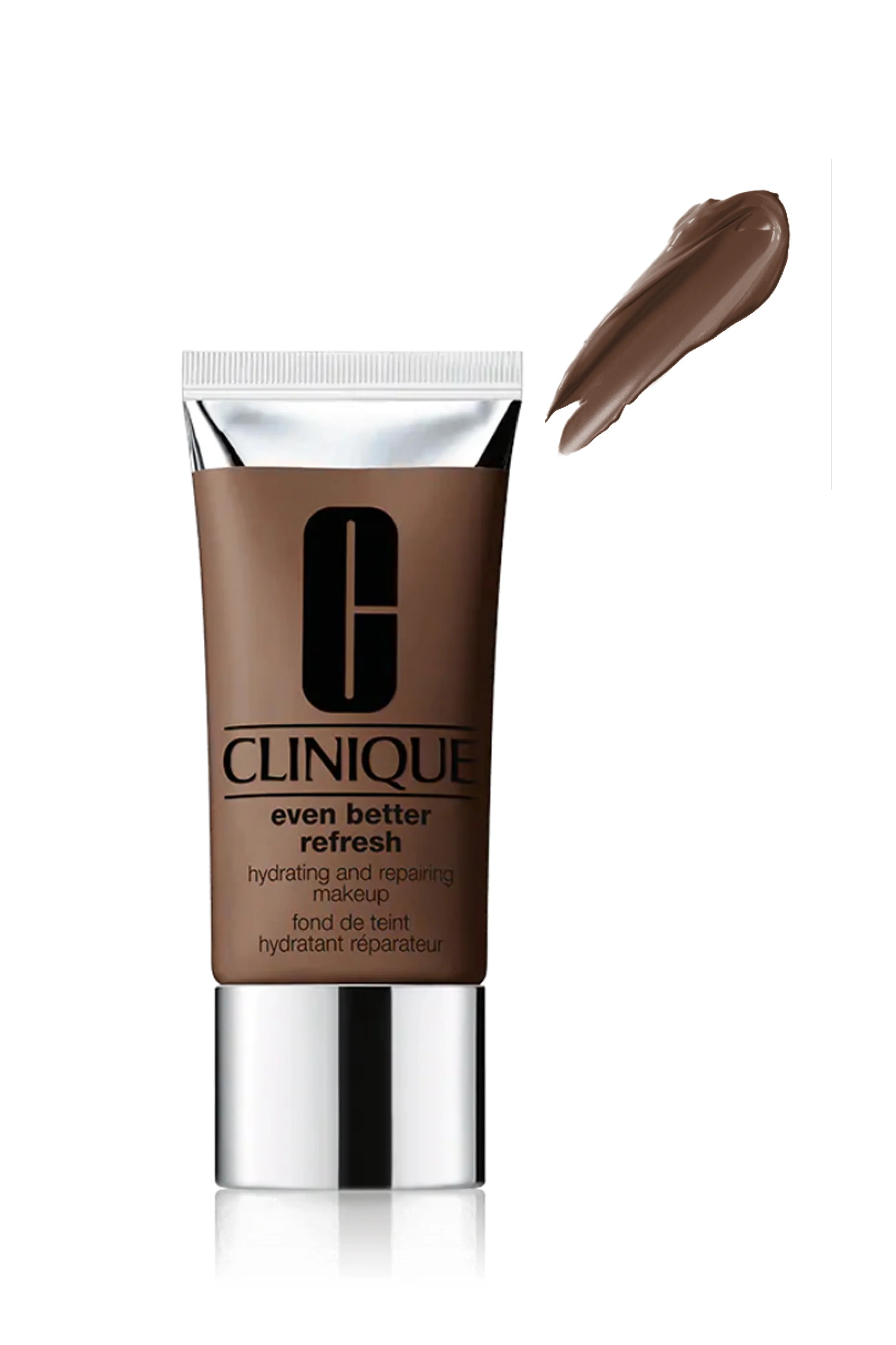 CLINIQUE Even Better Refresh™ Hydrating and Repairing Makeup CN126 Espresso 30ml
