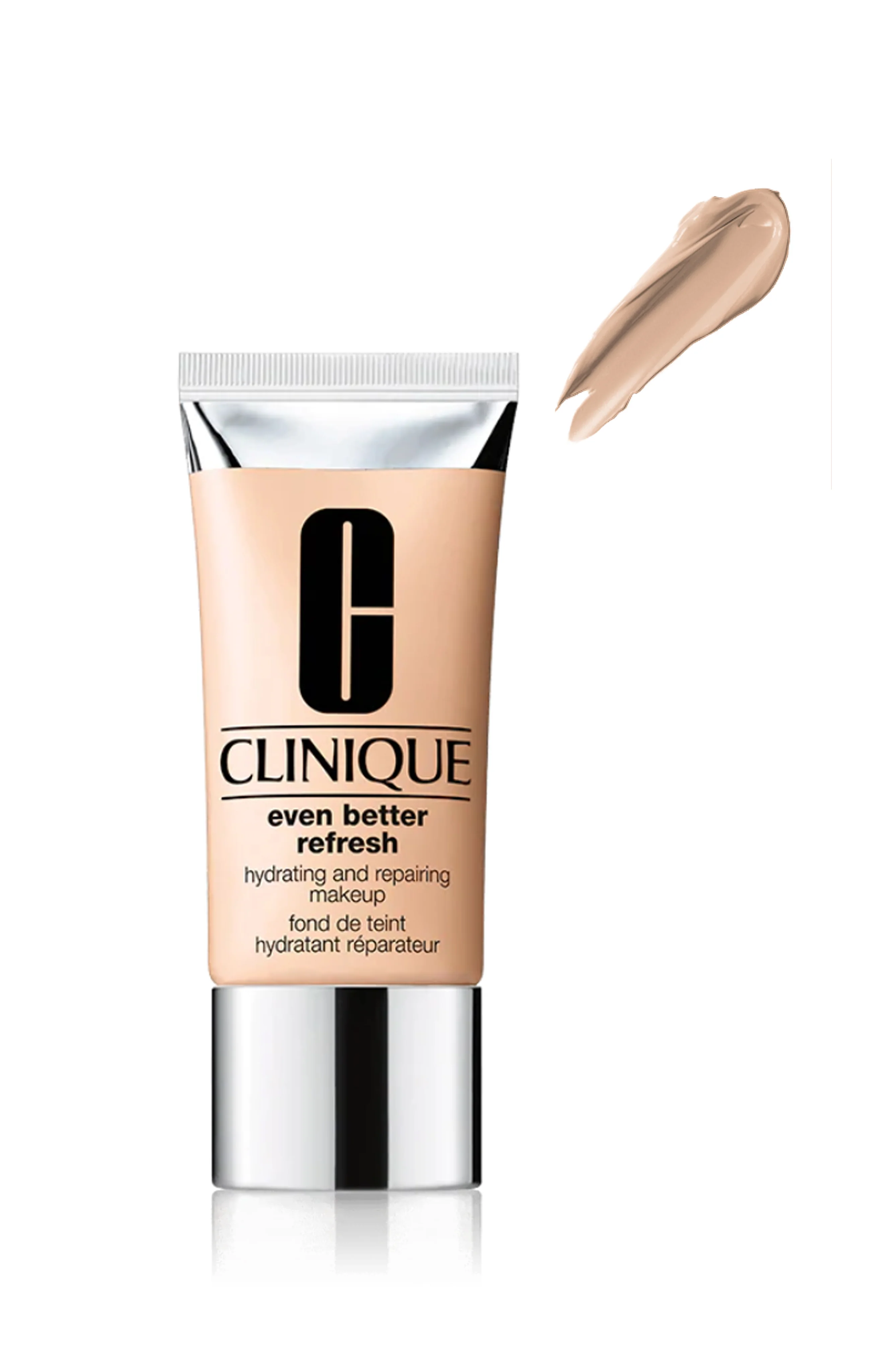 CLINIQUE Even Better Refresh™ Hydrating and Repairing Makeup CN28 Ivory 30ml