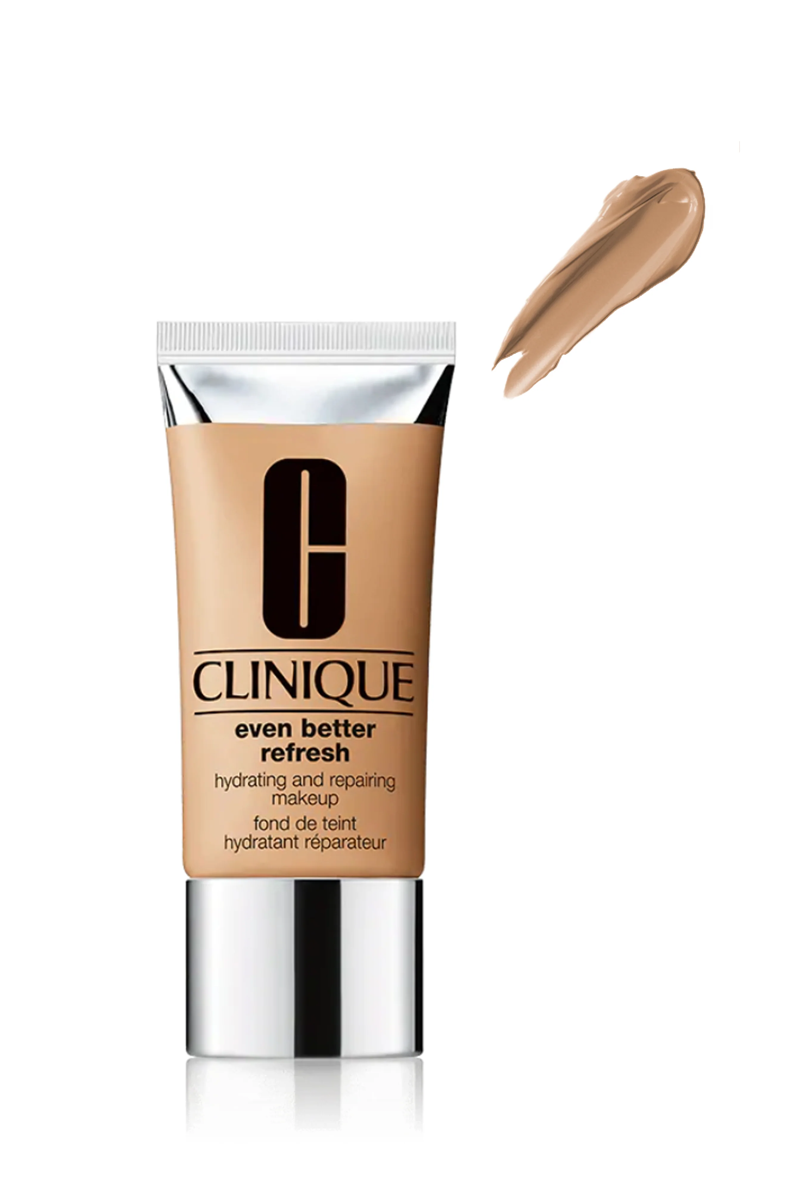CLINIQUE Even Better Refresh™ Hydrating and Repairing Makeup MU CN74 Beige 30ml