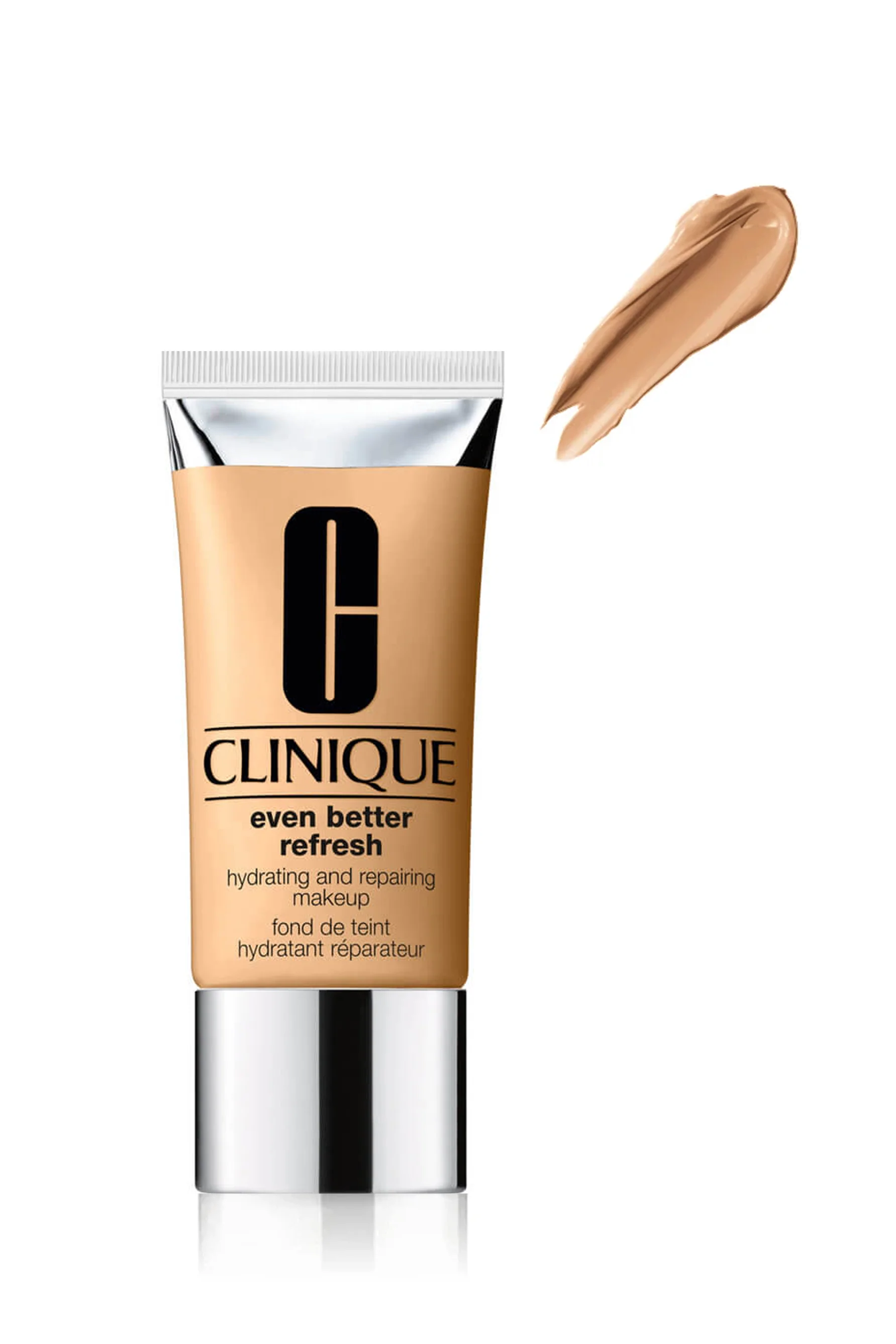 CLINIQUE Even Better Refresh™ Hydrating and Repairing Makeup WN46 Golden Neutral