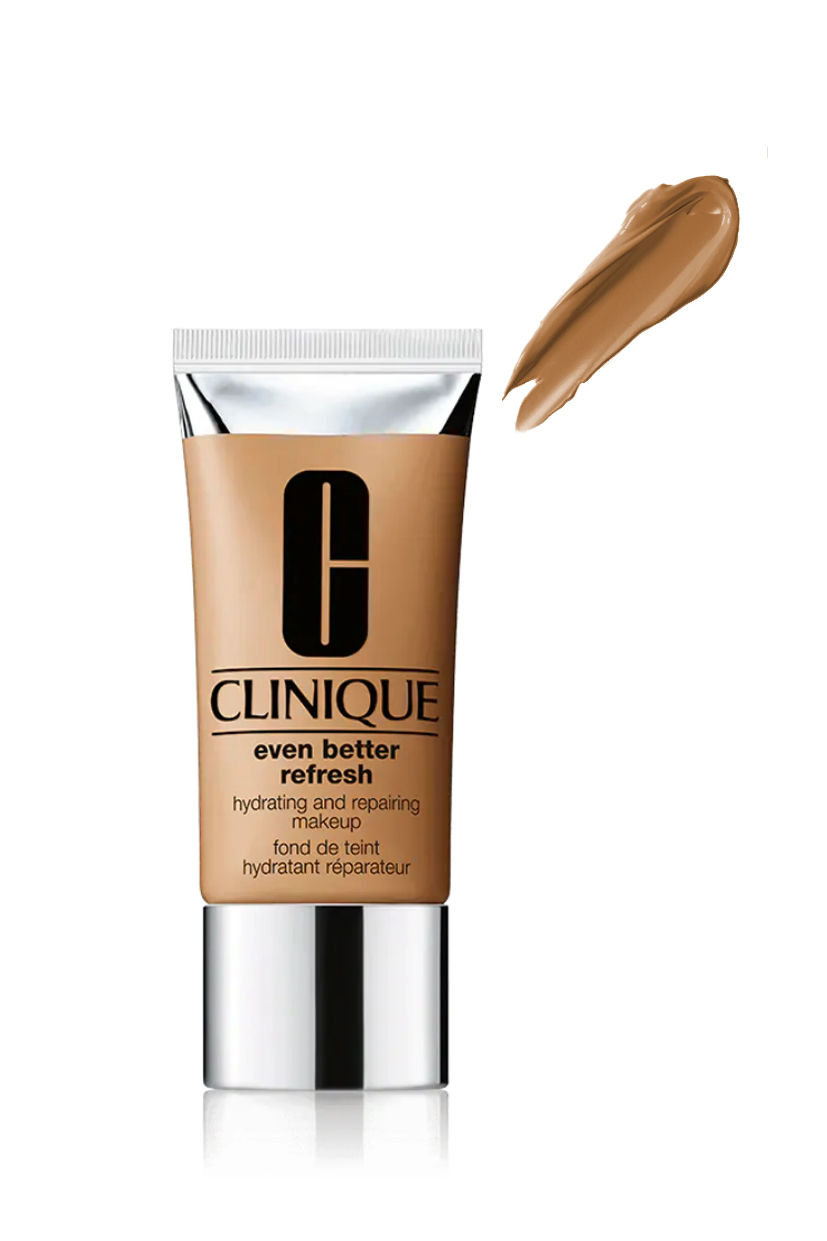 CLINIQUE Even Better Refresh™ Hydrating and Repairing Makeup WN114 Golden 30ml