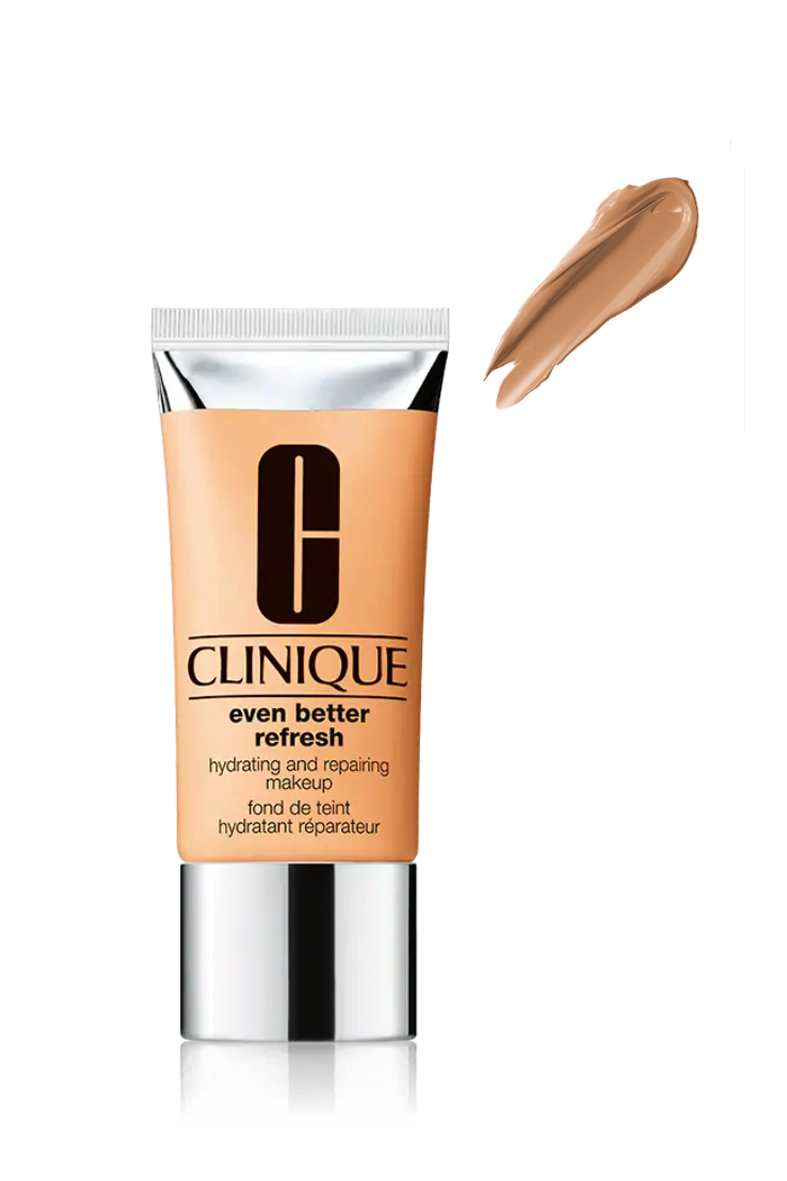CLINIQUE Even Better Refresh™ Hydrating and Repairing Makeup WN68 Brulee 30ml