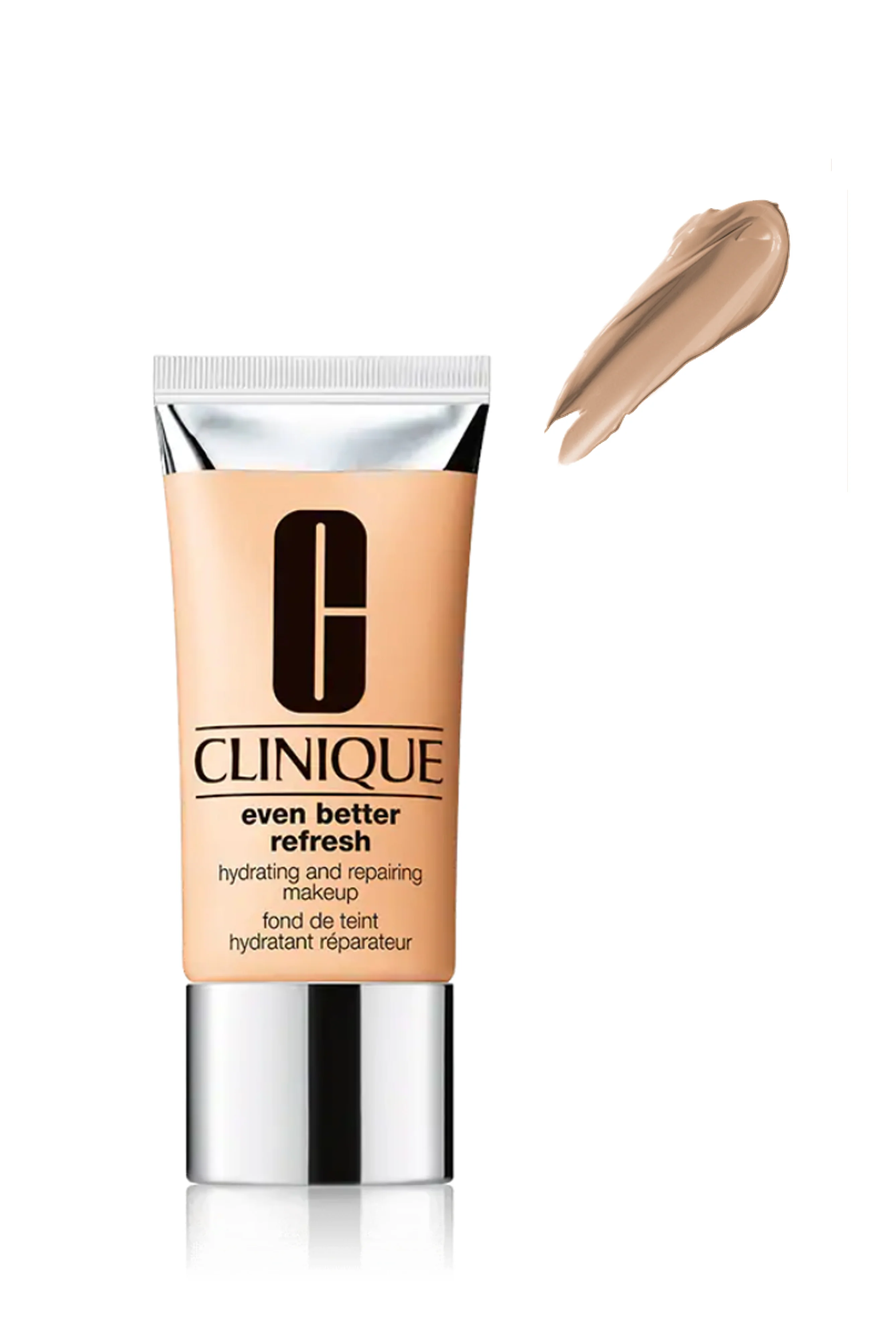 CLINIQUE Even Better Refresh™ Hydrating and Repairing Makeup WN69 Cardamon 30ml