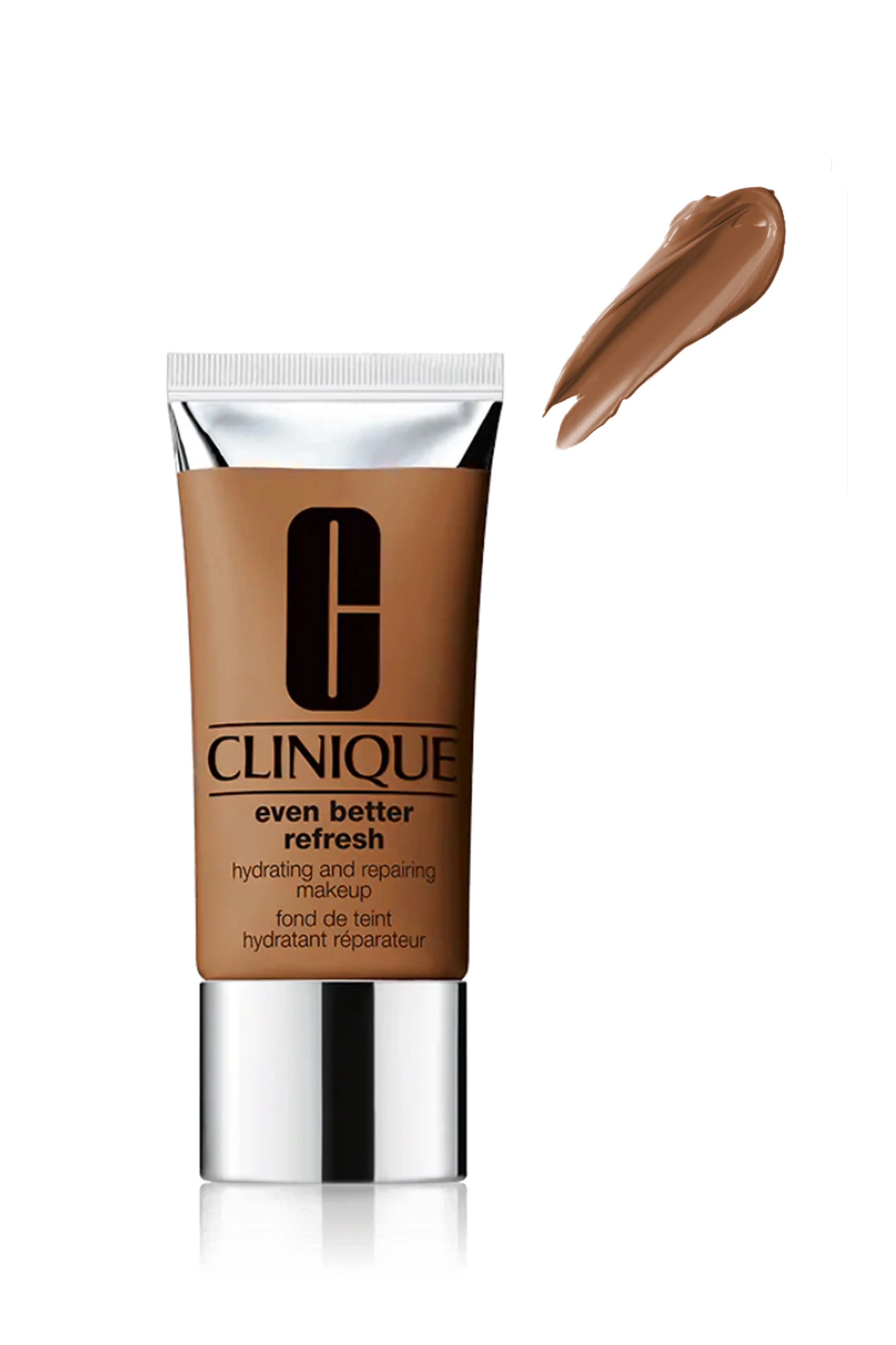 CLINIQUE Even Better Refresh™ Hydrating and Repairing Makeup 122 Clove 30ml