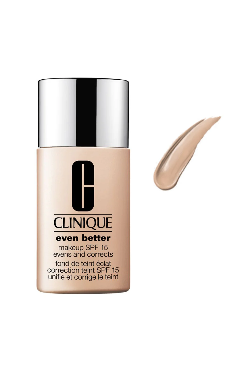 CLINIQUE Even Better Makeup SPF15 Ivory #CN28 30ml