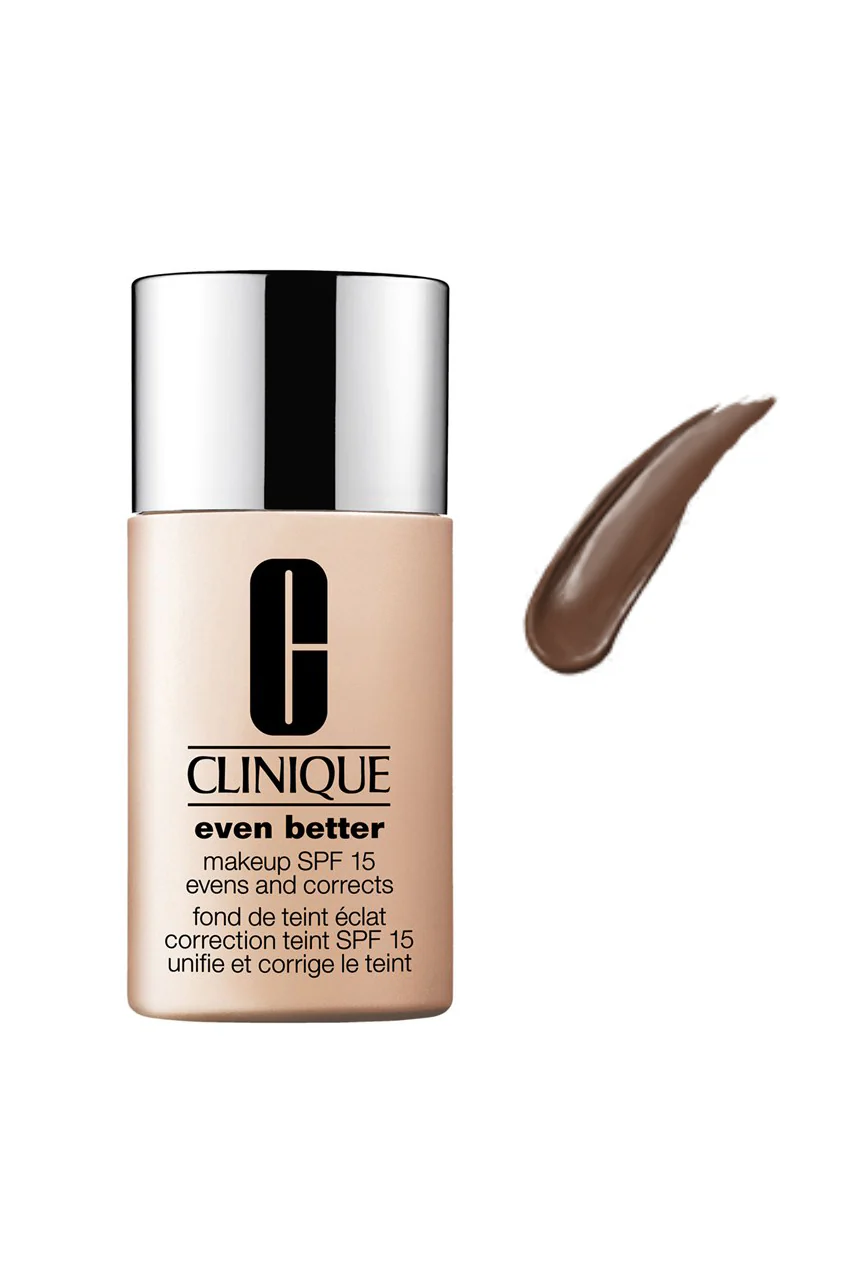 CLINIQUE Even Better Makeup SPF15 #CN127 Truffle 30ml