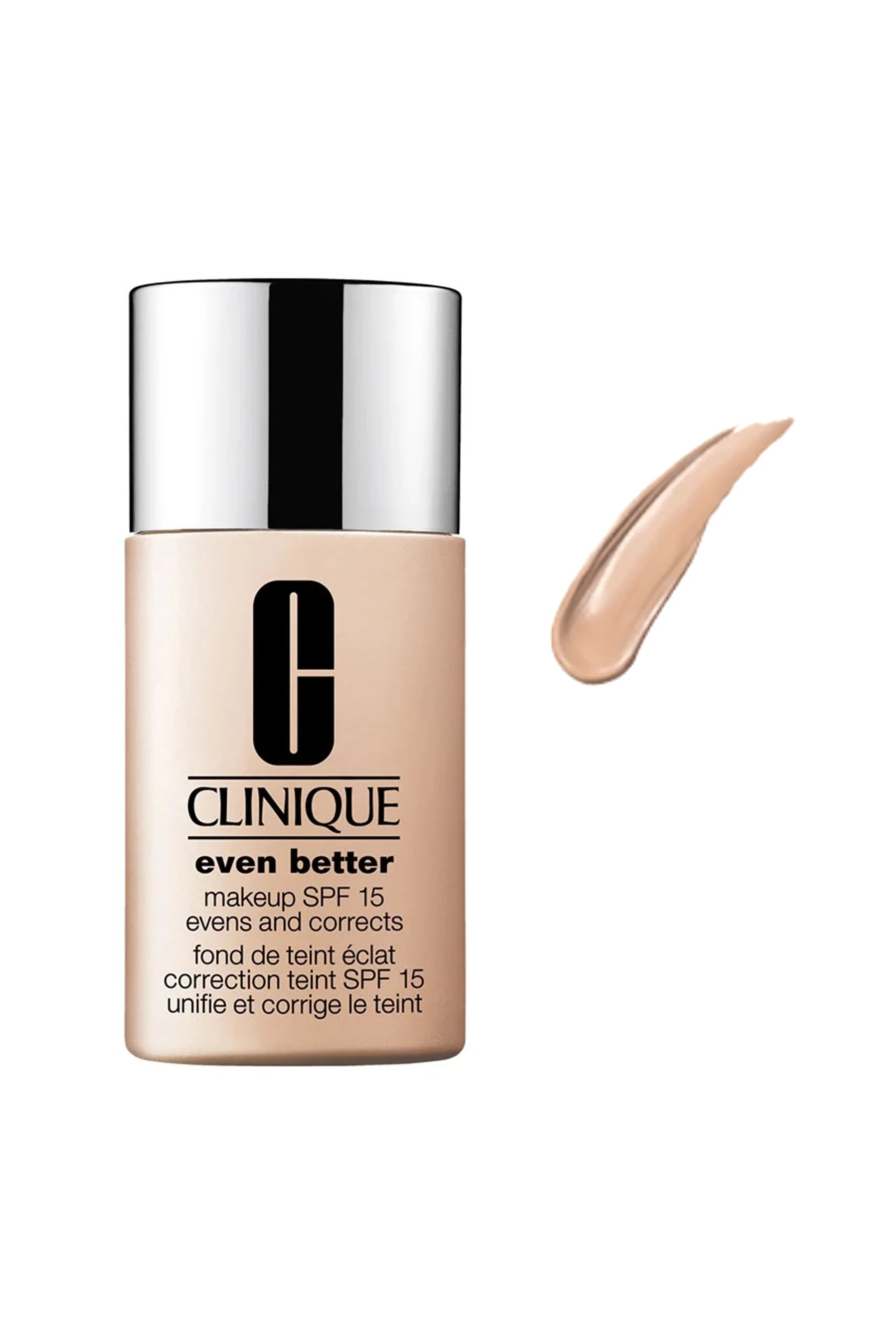 CLINIQUE Even Better Makeup SPF15 WN04 Bone 30ml