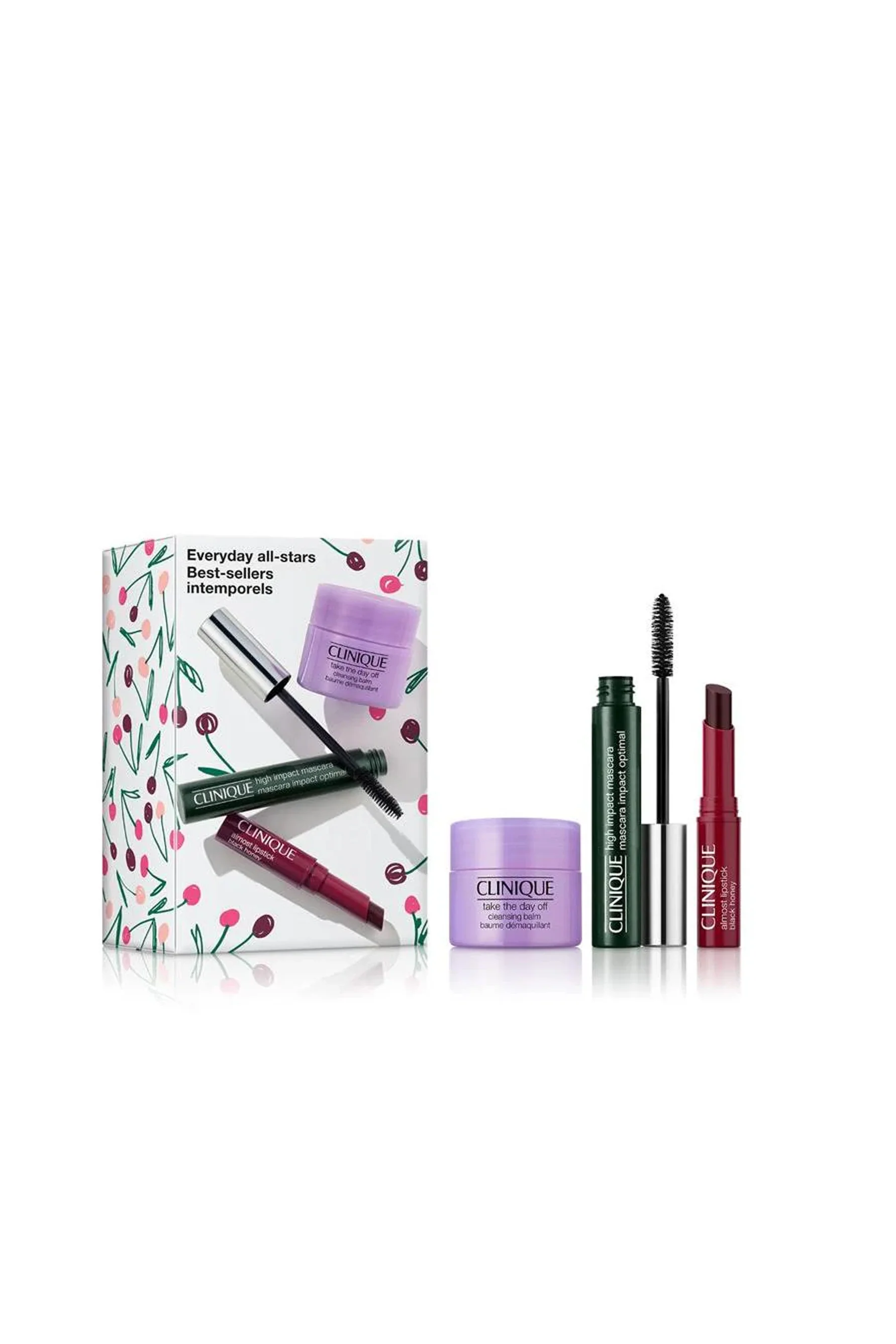 CLINIQUE Everyday All Stars Set
