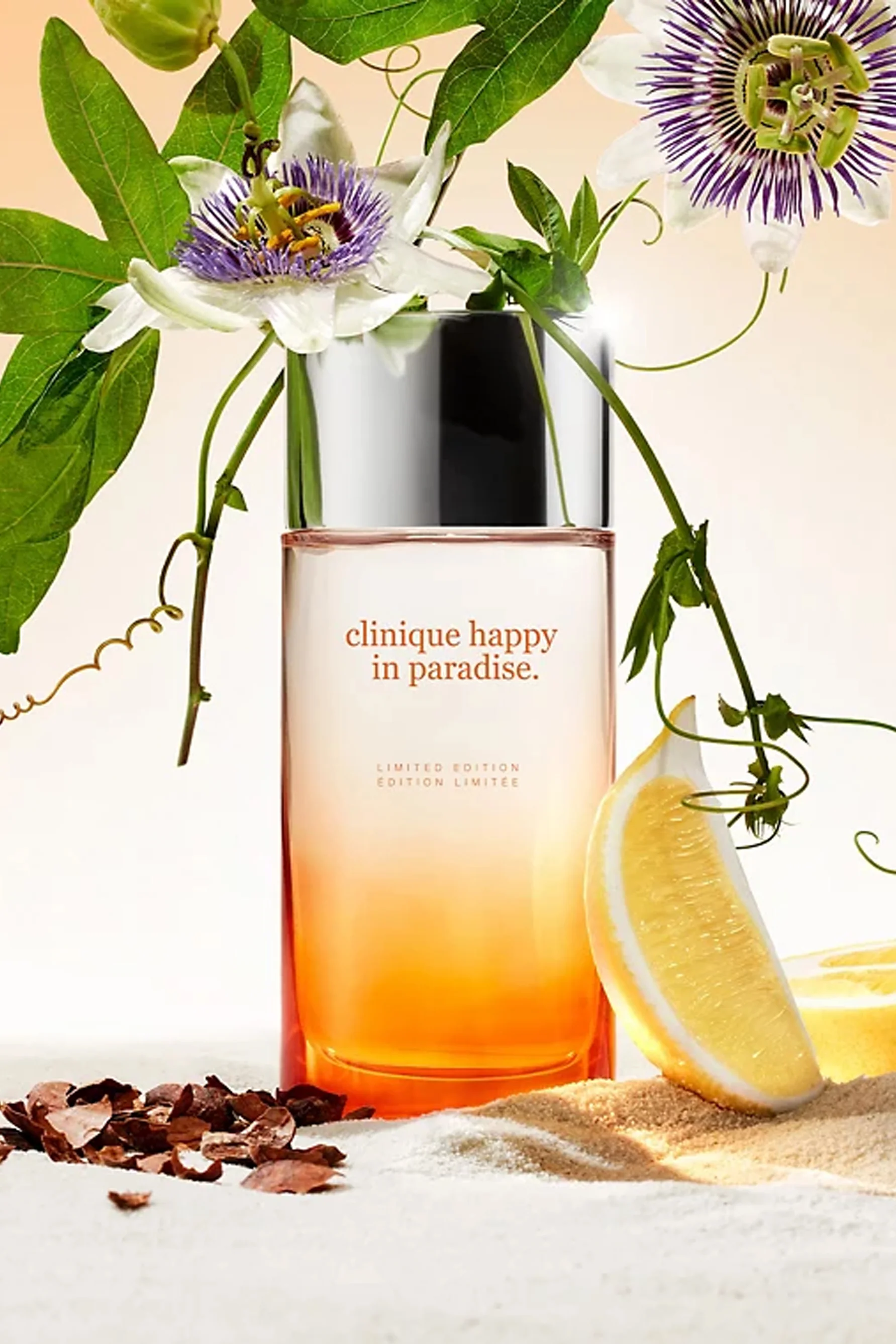 CLINIQUE Happy in Paradise EDP Spray 100ml - Image 2