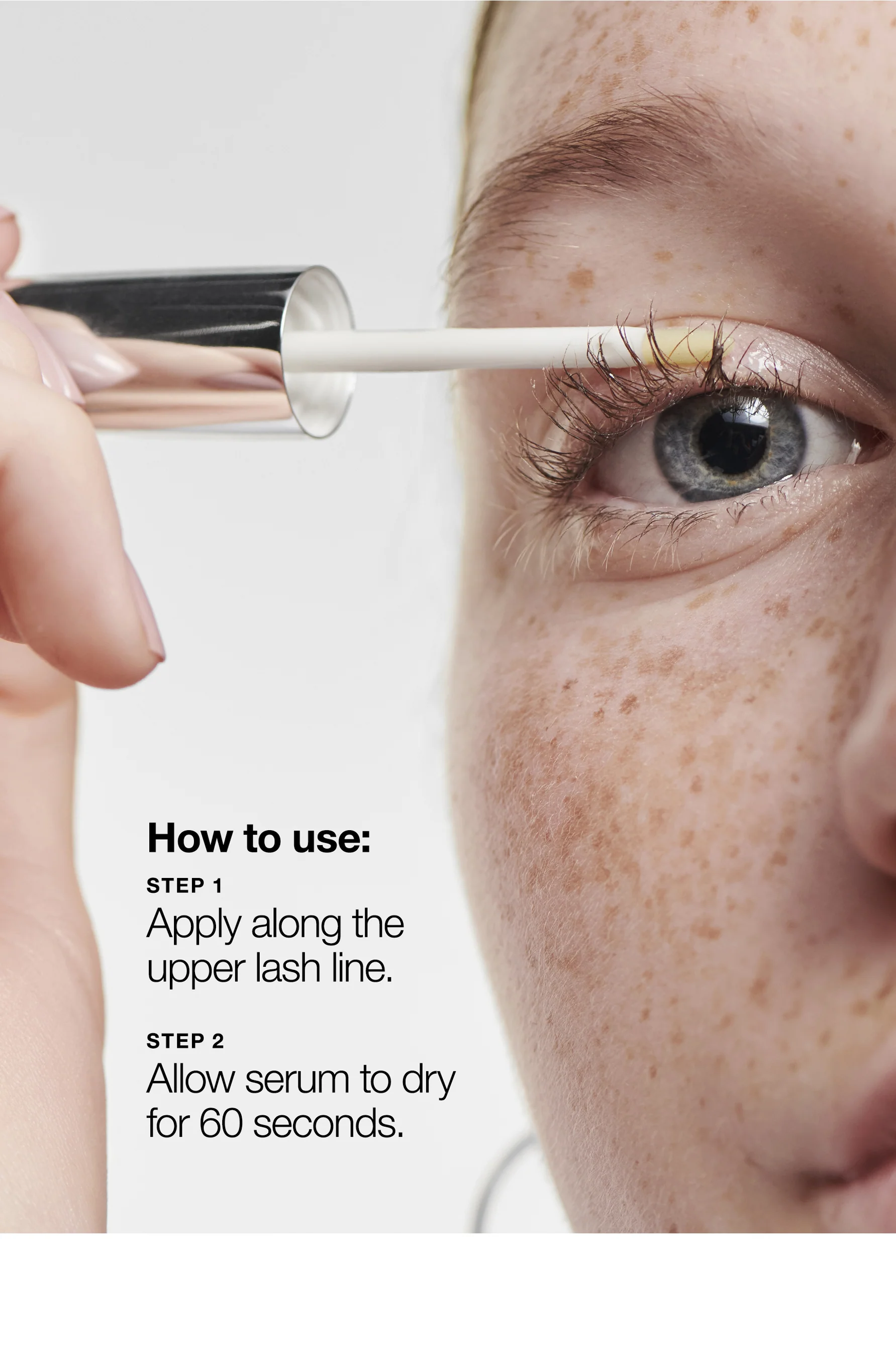 CLINIQUE High Impact Lash Amplifying Serum - Image 2