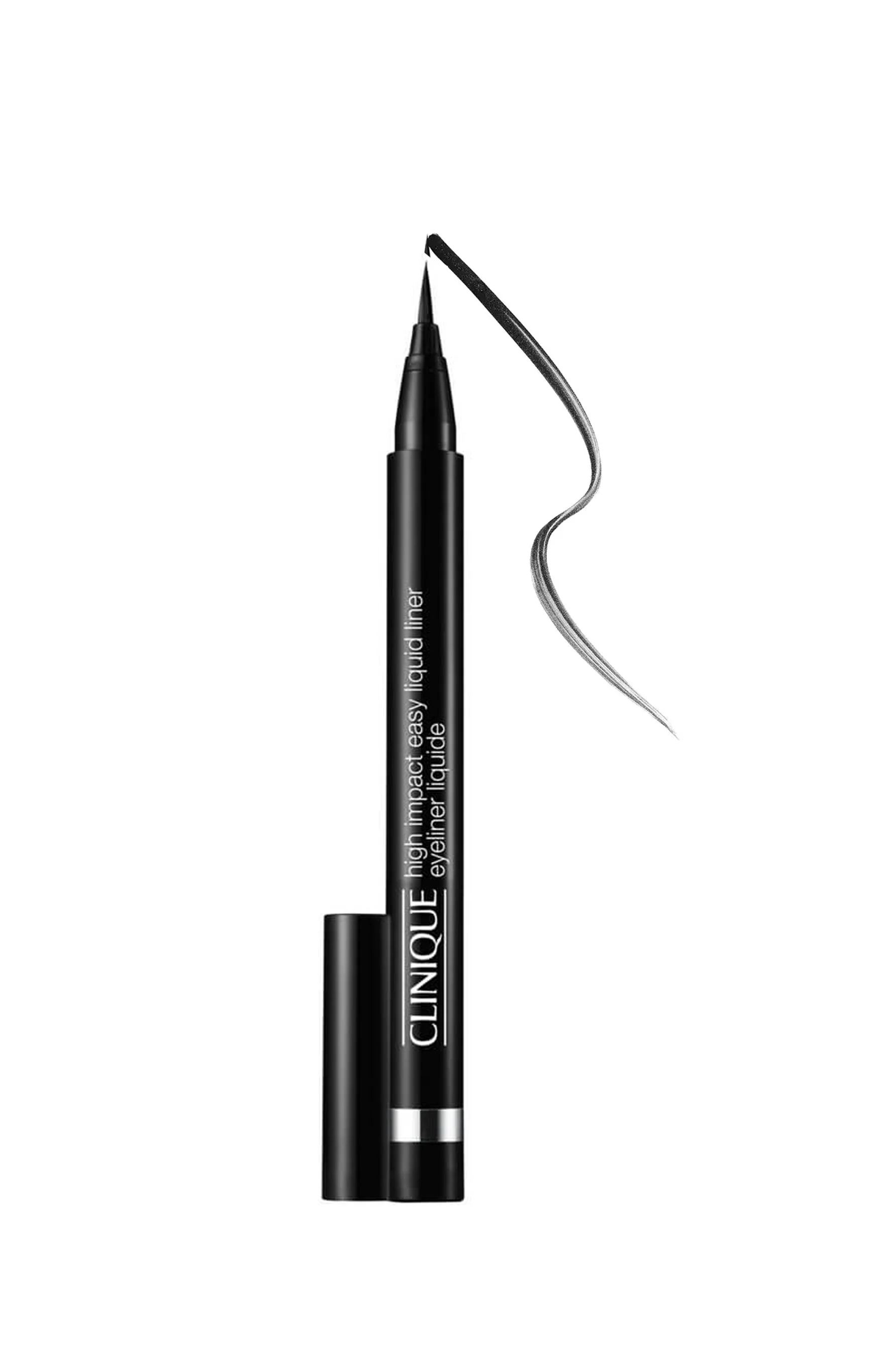 CLINIQUE High Impact Liquid Liner 01 Black 67g