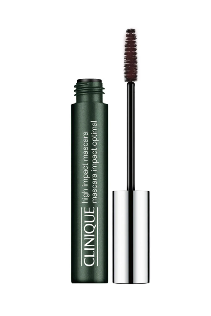 CLINIQUE High Impact Mascara Black/Brown 8g