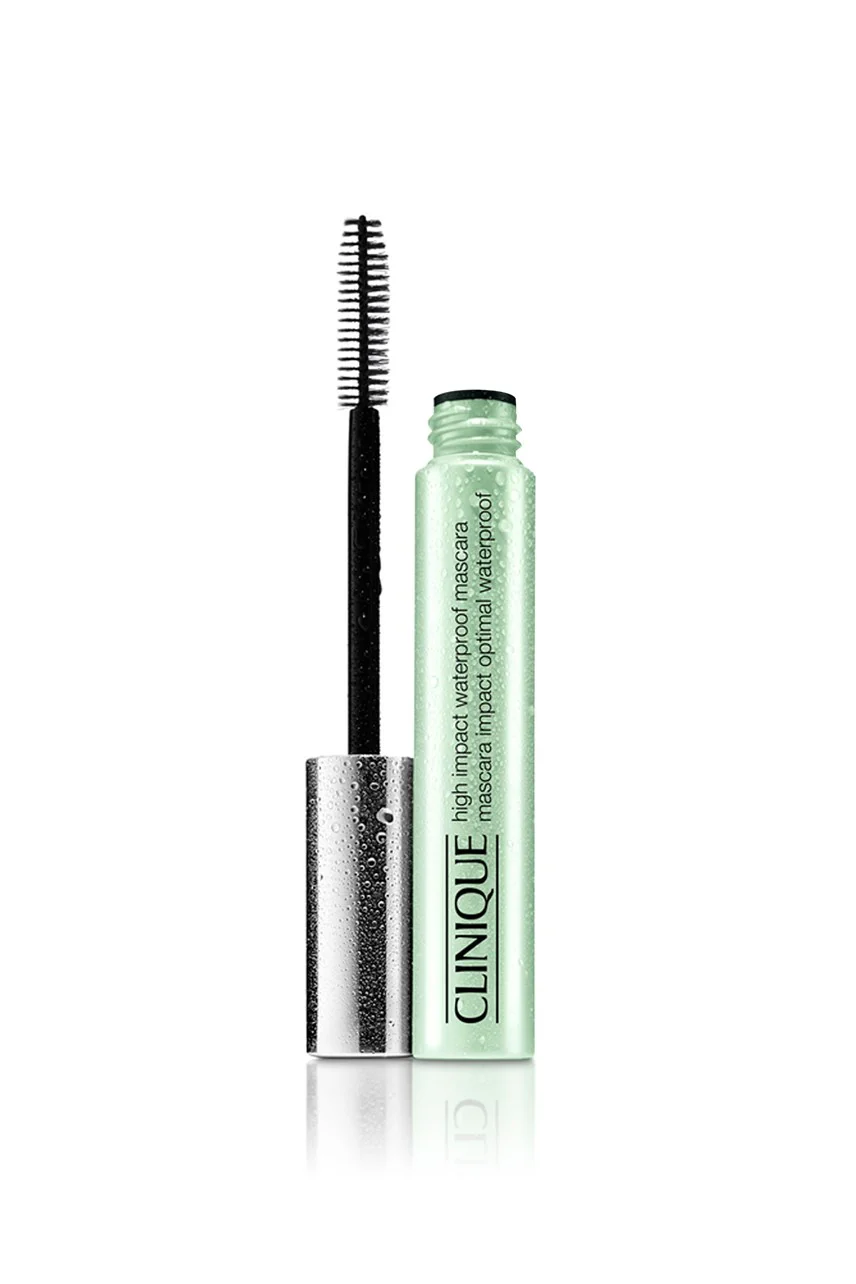 CLINIQUE High Impact Waterproof Mascara Black 8ml