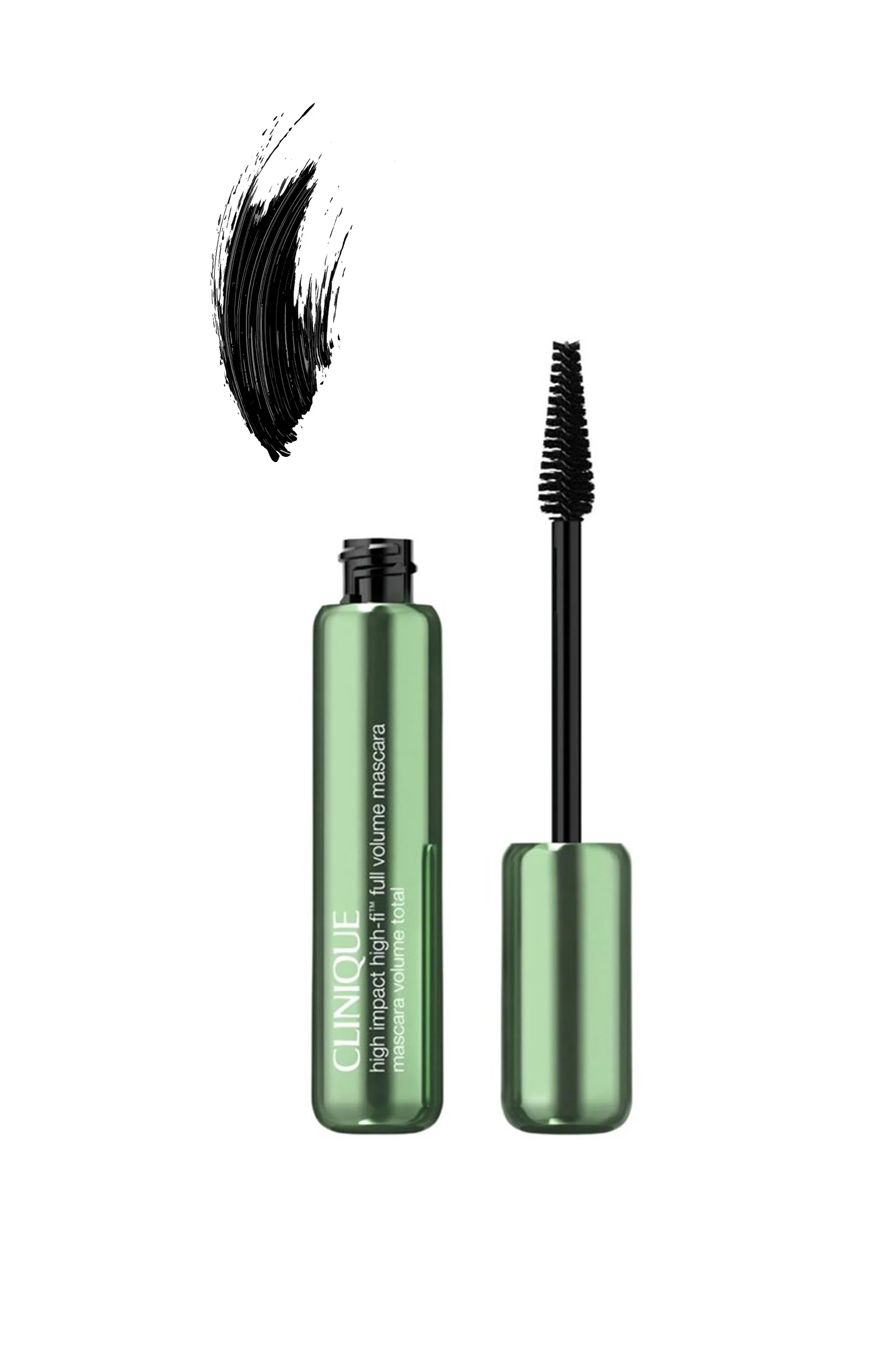 CLINIQUE High Impact High-Fi™ Full Volume Mascara Black