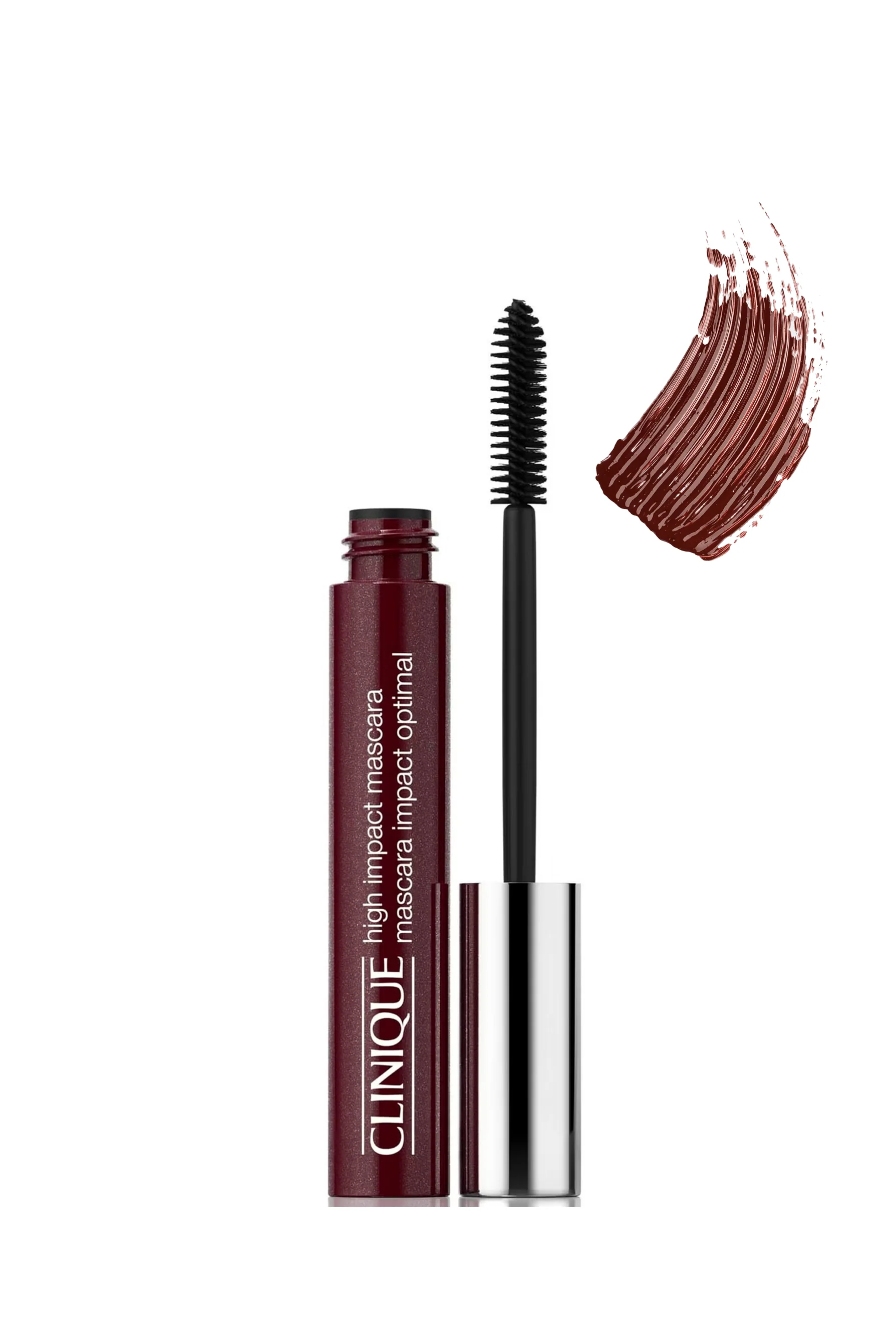 CLINIQUE High Impact Mascara Black Honey