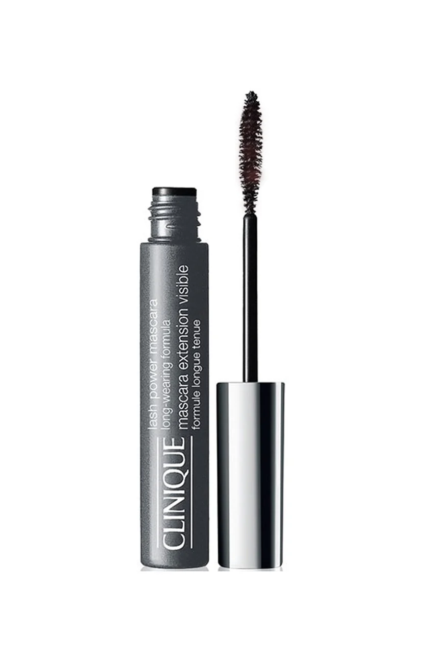 CLINIQUE Lash Power Mascara Long-Wearing Formula Dark Chocolate