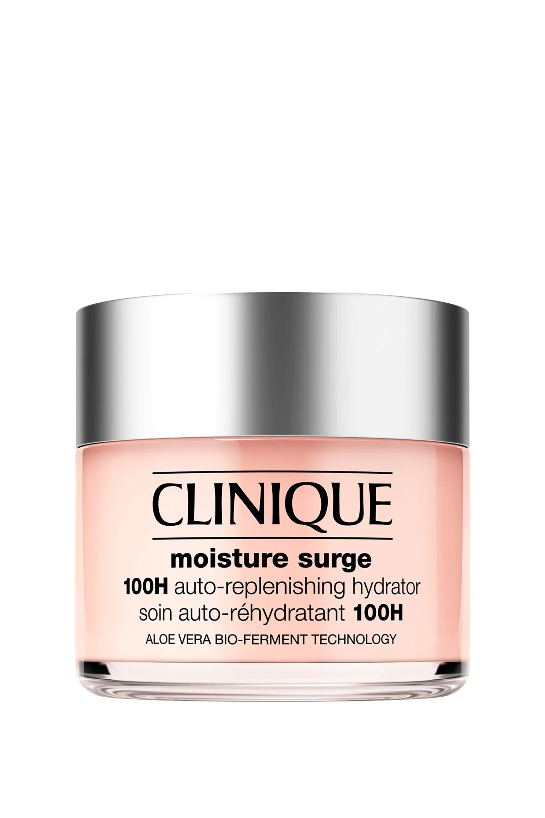 CLINIQUE Moisture Surge 100 Hour Auto-Replenishing Hydrator 125ml