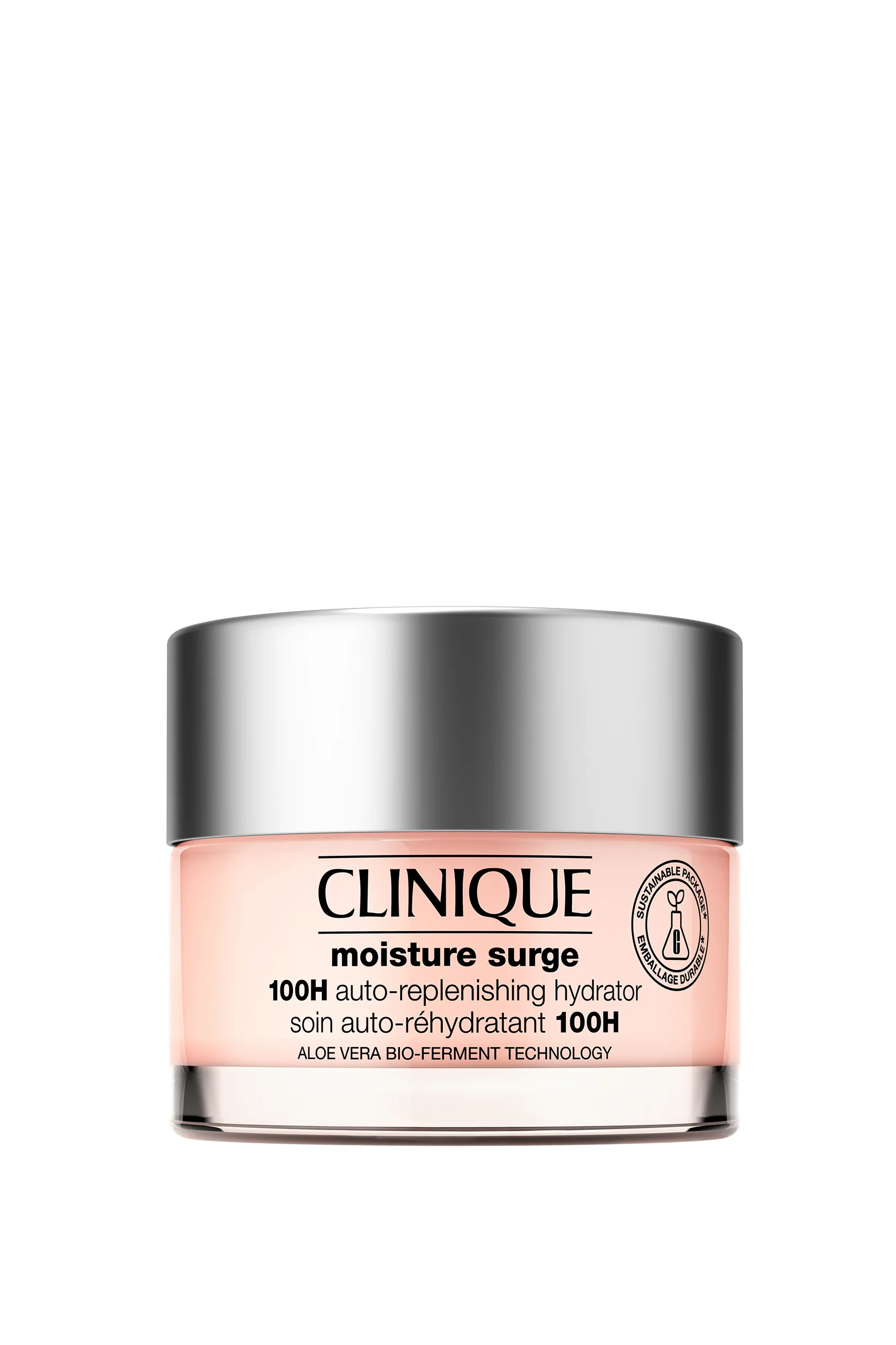 CLINIQUE Moisture Surge 100 Hour Auto-Replenishing Hydrator 50ml