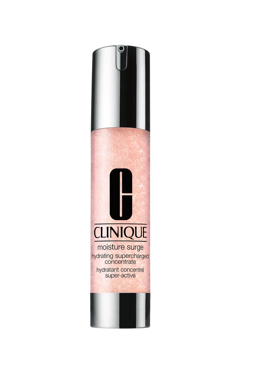 CLINIQUE Moisture Surge Hydrating Supercharged Concentrate 50ml