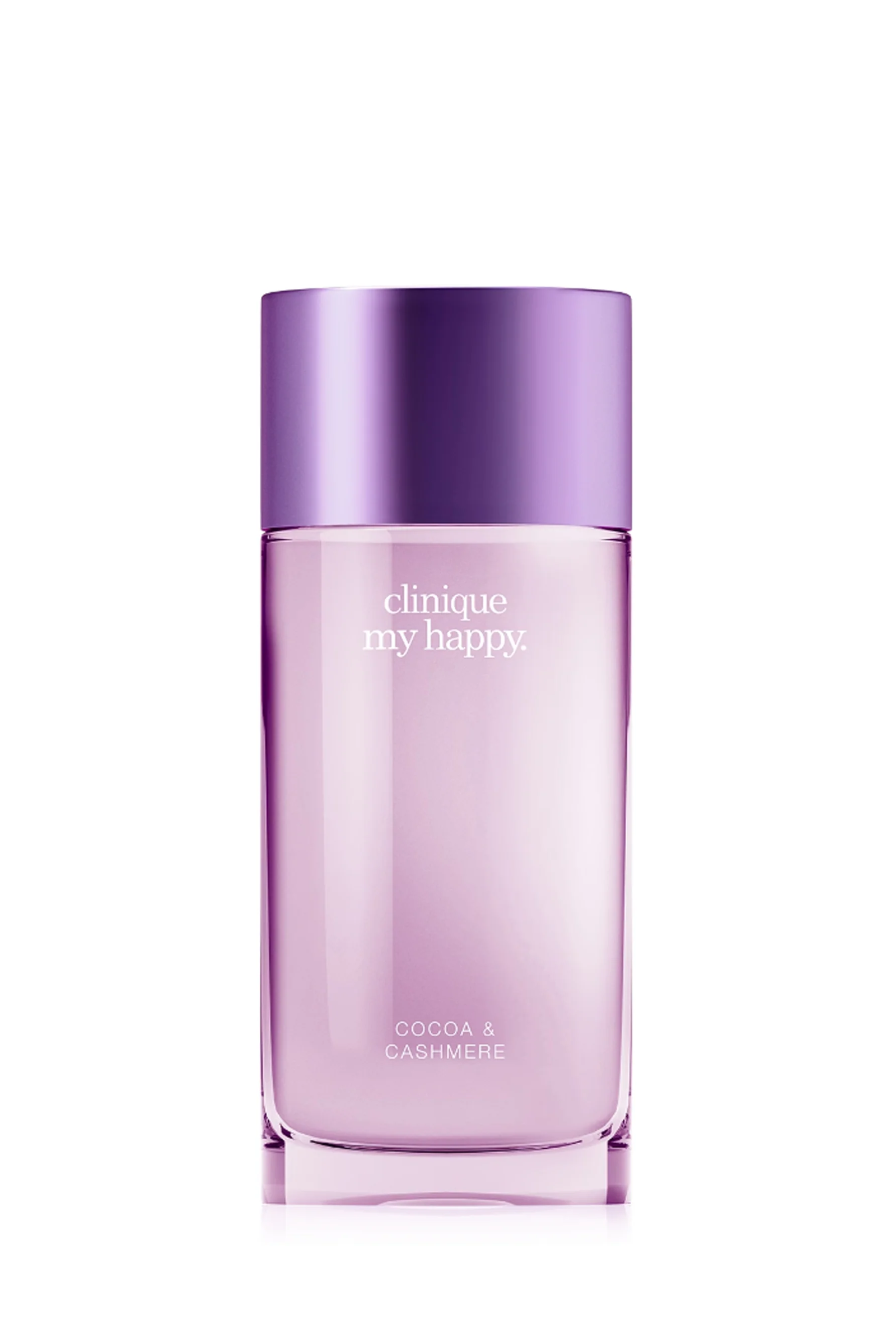 CLINIQUE My Happy Cocoa & Cashmere 100ml