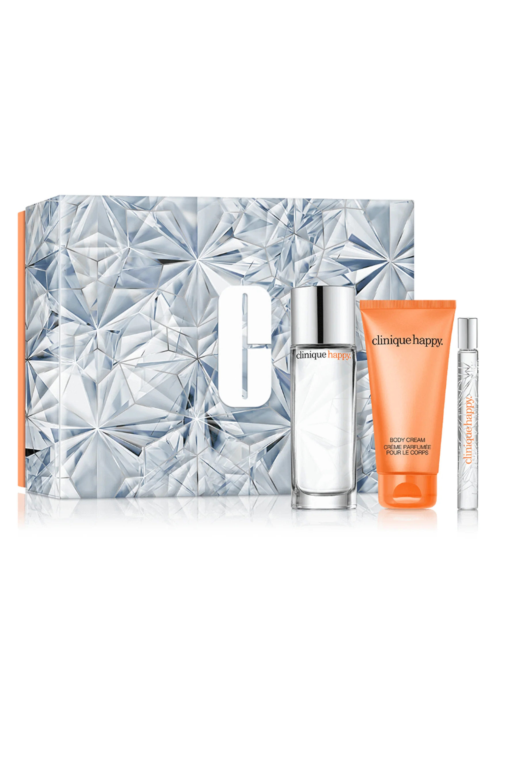CLINIQUE Perfectly Happy 50ml