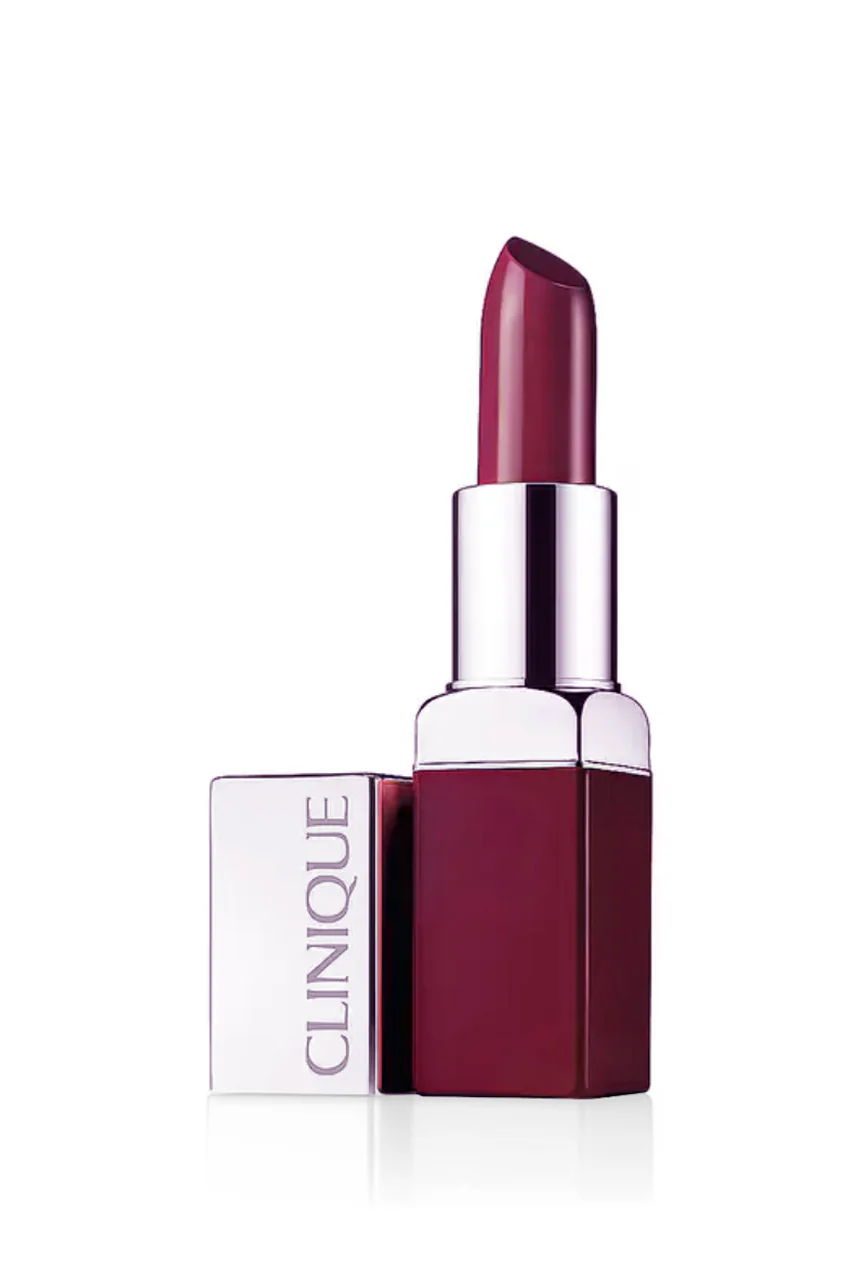 CLINIQUE Pop Lip Colour + Primer Berry Pop