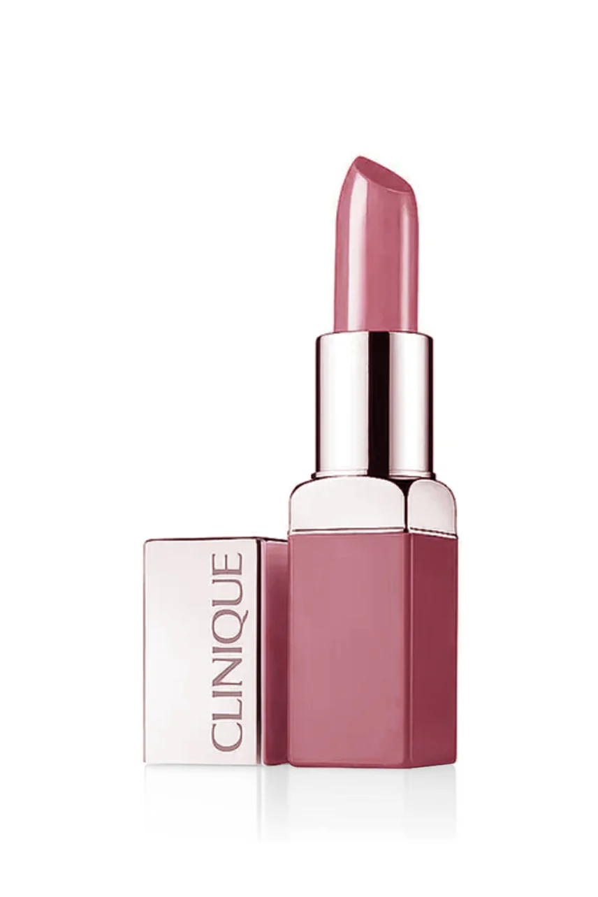 CLINIQUE Pop Lip Colour + Primer Plum Pop