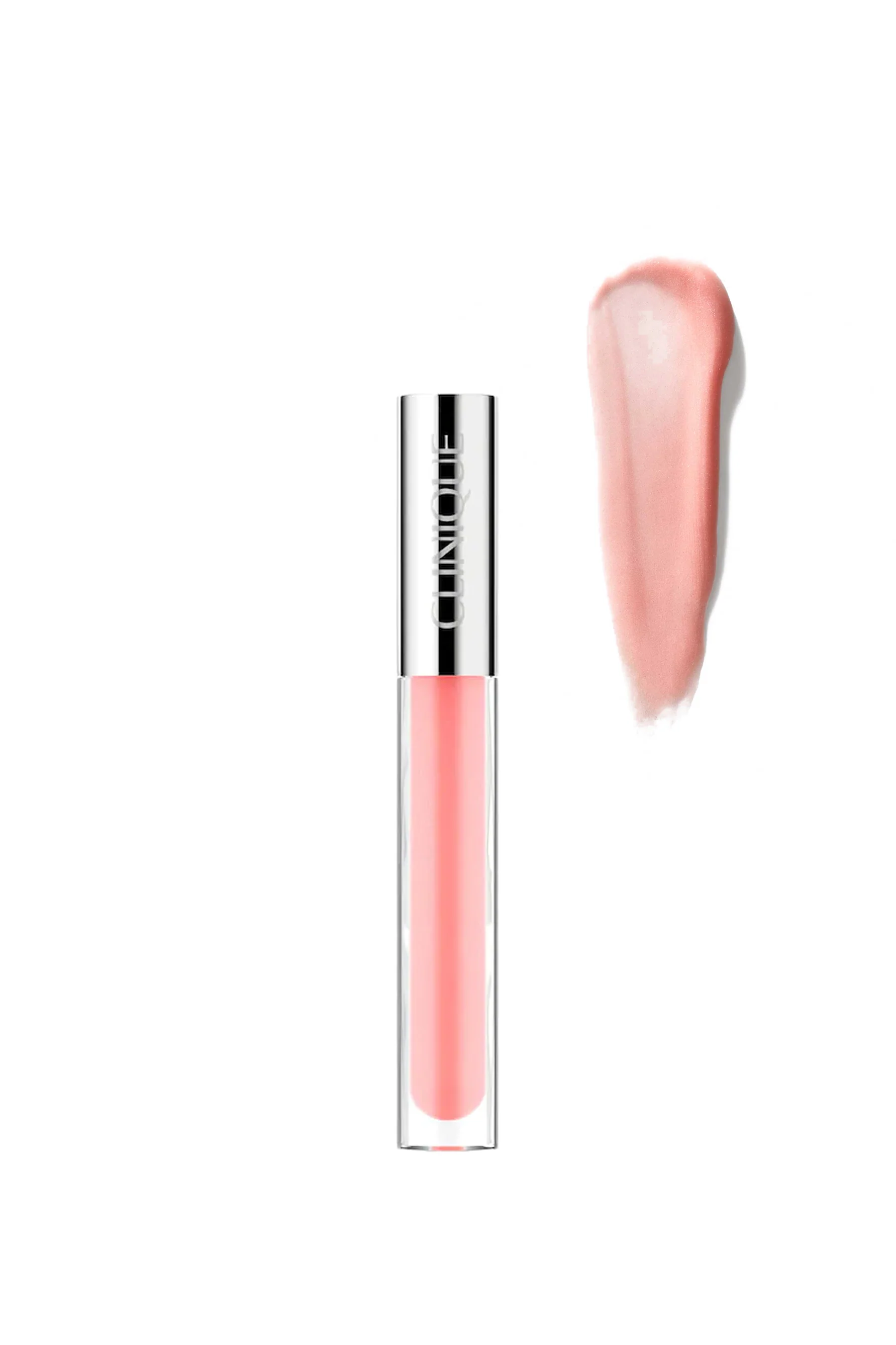 CLINIQUE Pop Plush™ Creamy Lip Gloss Airkiss