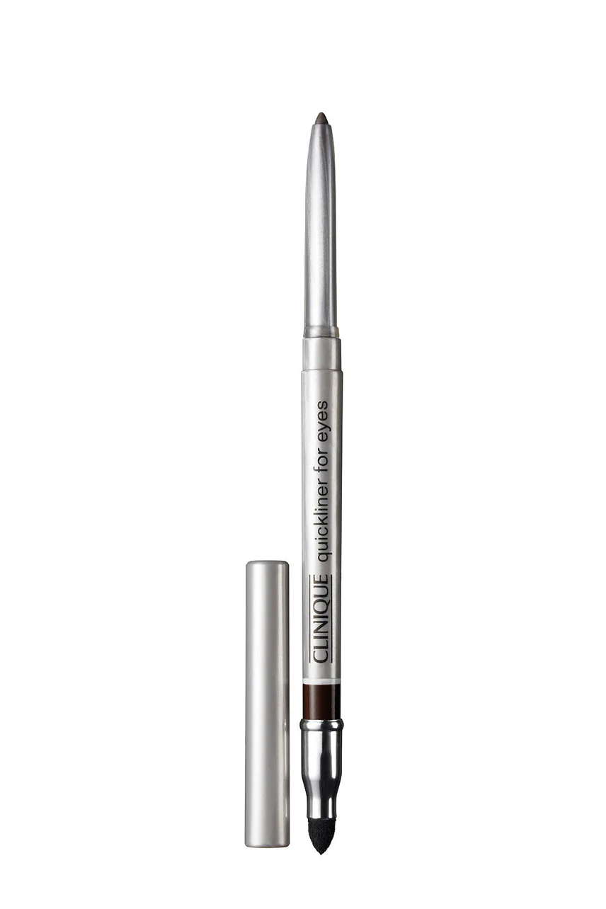 CLINIQUE Quickliner for Eyes Black/Brown 3g